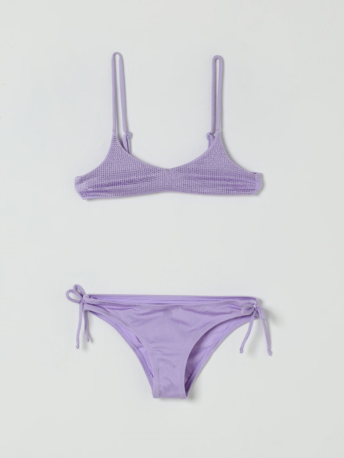 Mc2 Saint Barth Swimsuit Kids Color Multicolor