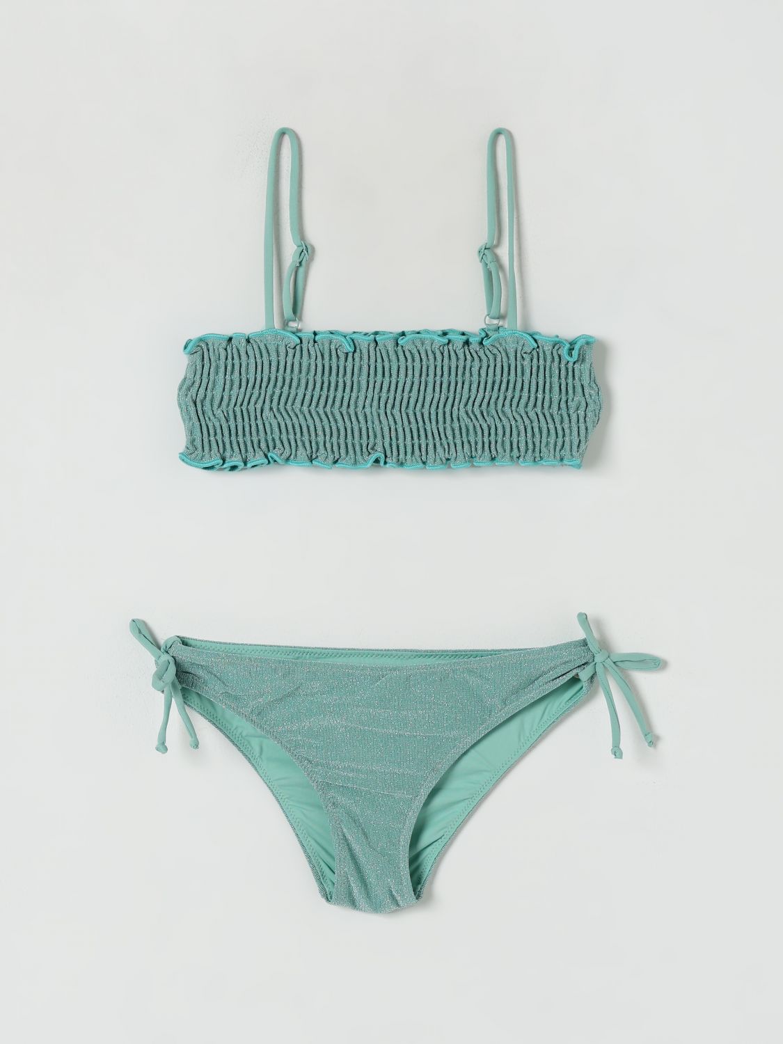 Mc2 Saint Barth Swimsuit Kids Color Multicolor