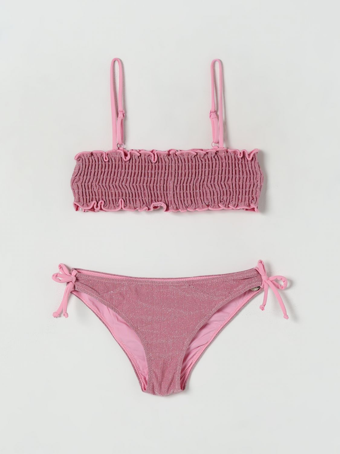 Mc2 Saint Barth Swimsuit Kids Color Fa01
