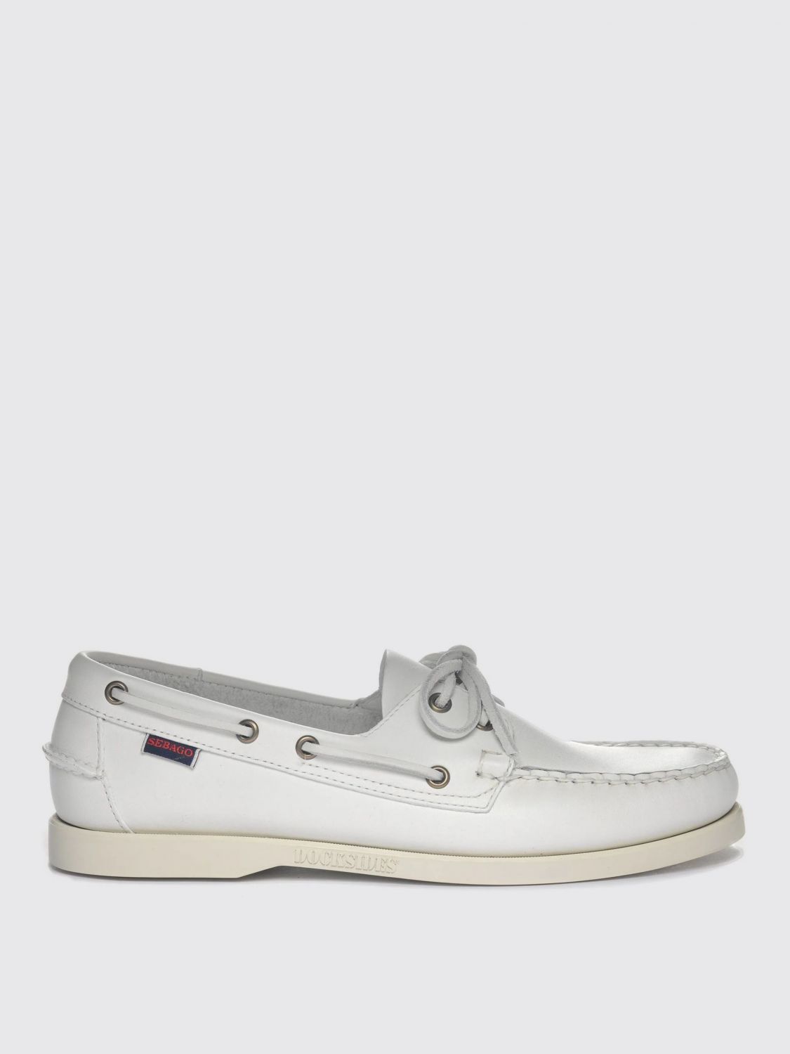 Sebago Docksides Portland Boat Shoes