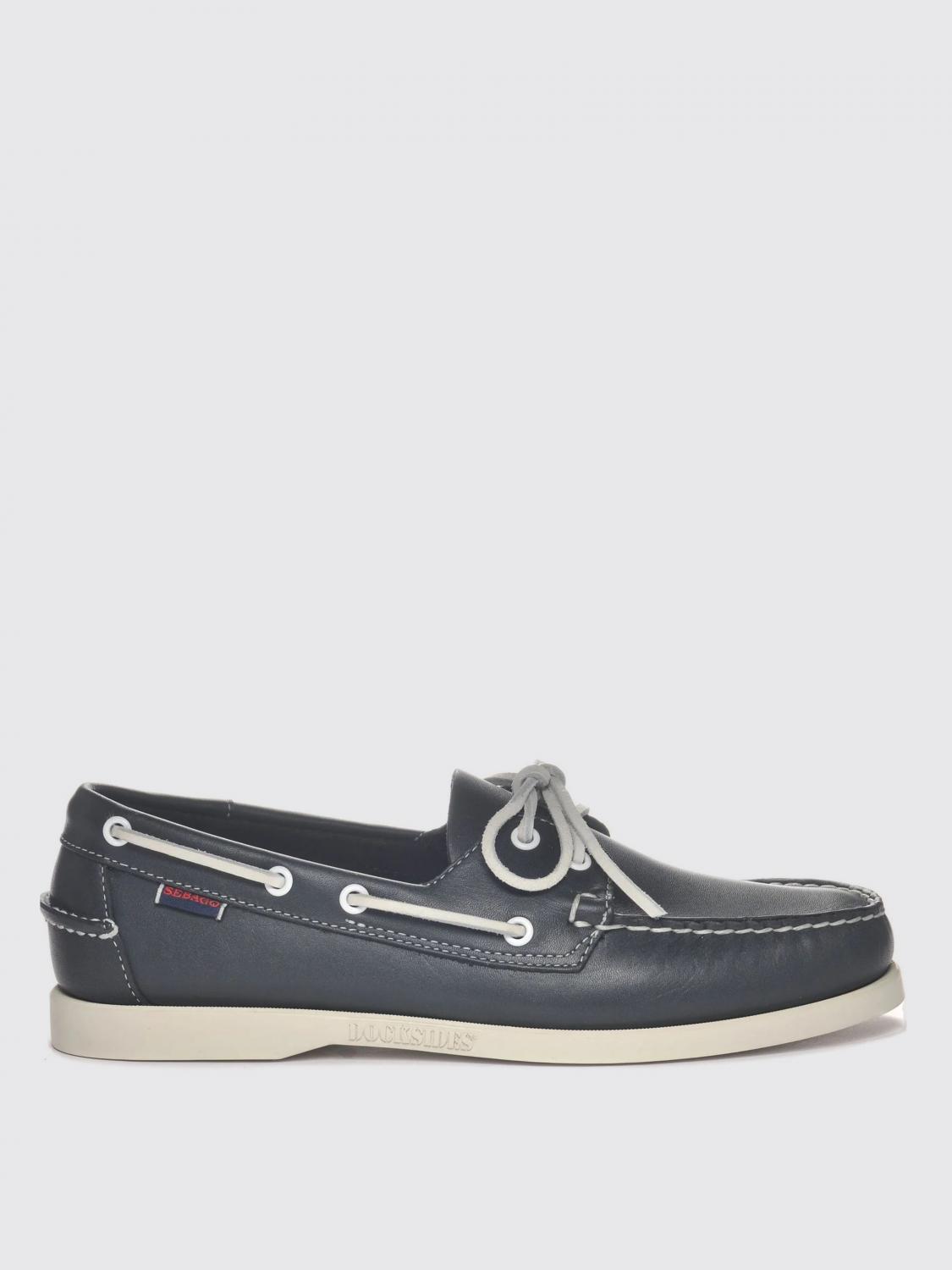 Sebago Docksides Portland Boat Shoes