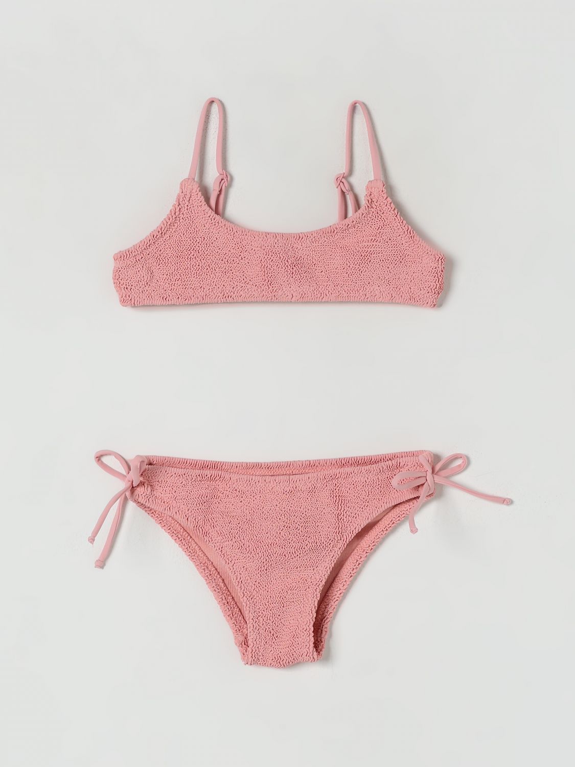 Mc2 Saint Barth Swimsuit Kids Color Multicolor