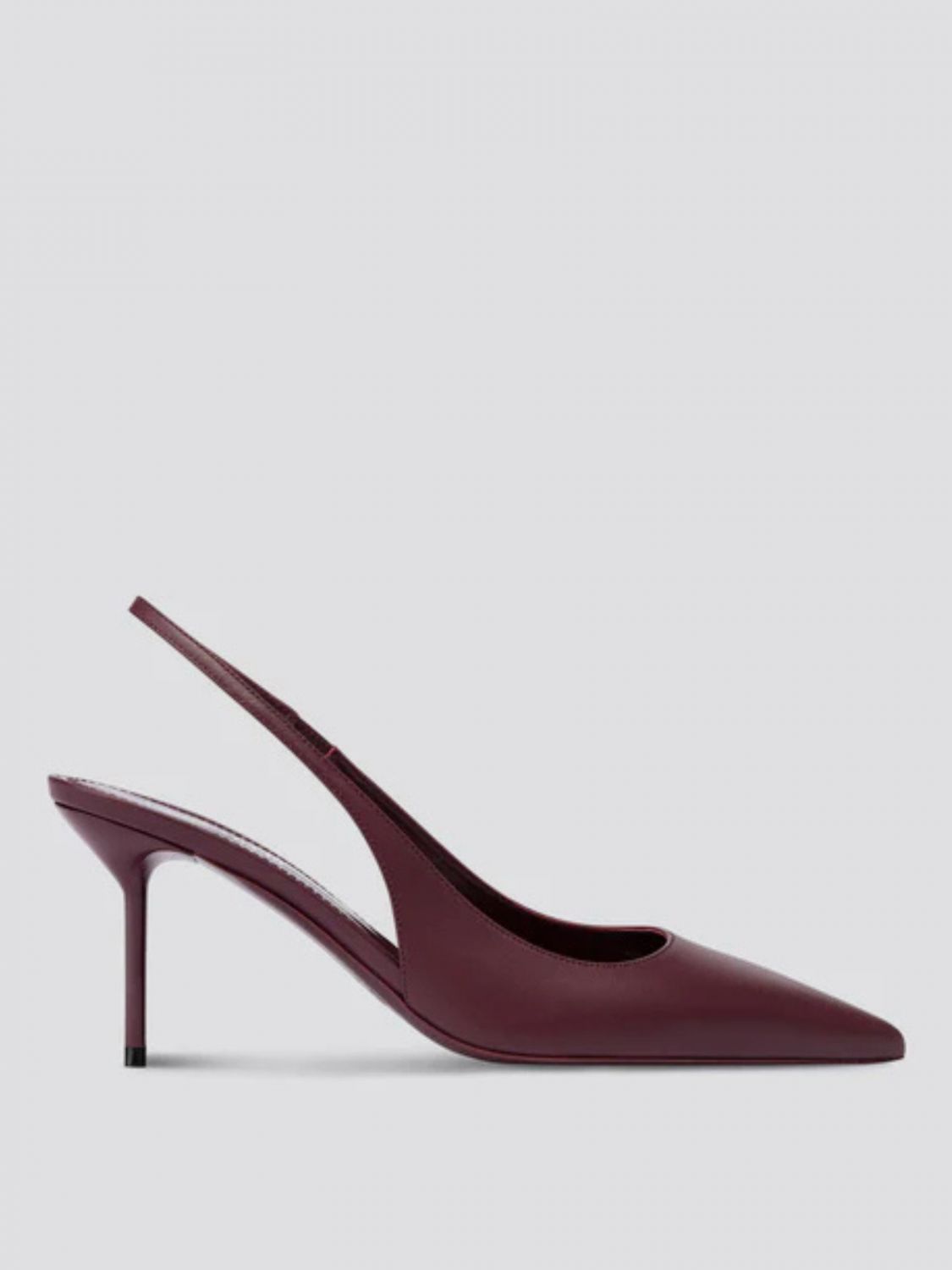 Paris Texas High Heel Shoes  Woman Color Red