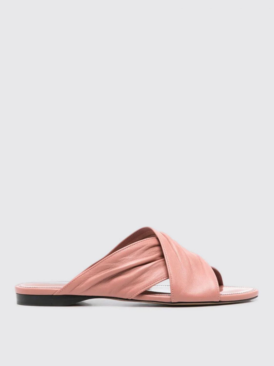 Paris Texas Shoes  Woman Color Pink