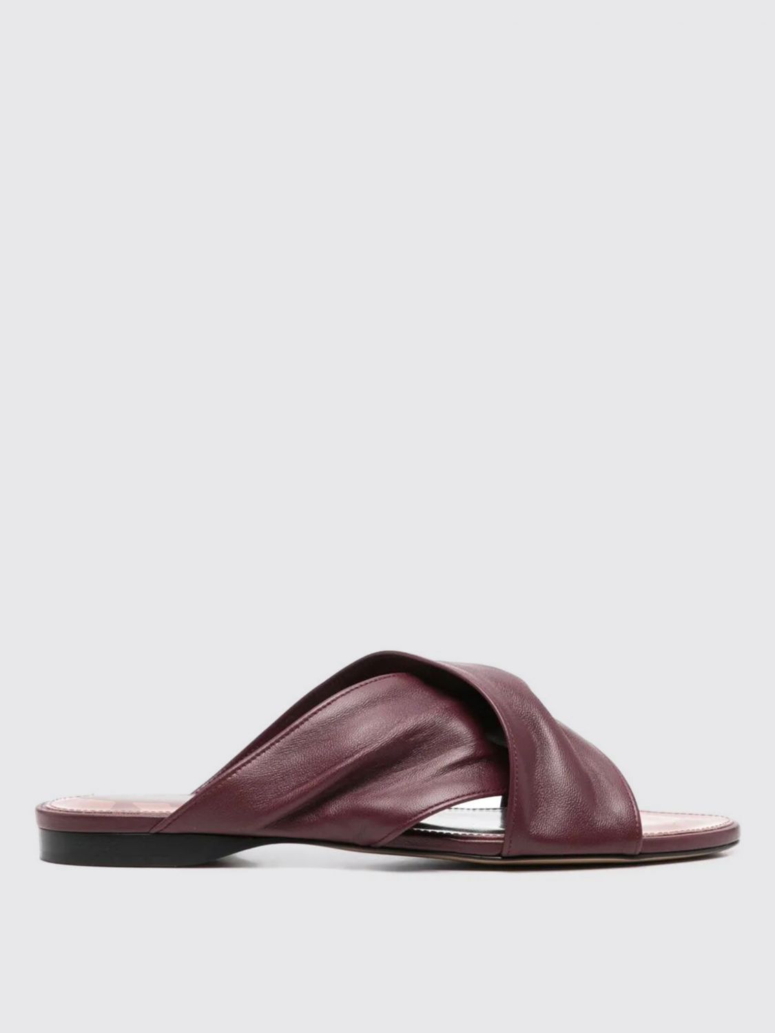 Paris Texas Shoes  Woman Color Red