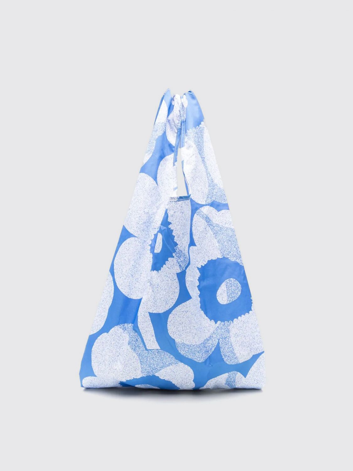 Marimekko Shoulder Bag  Woman Color Blue