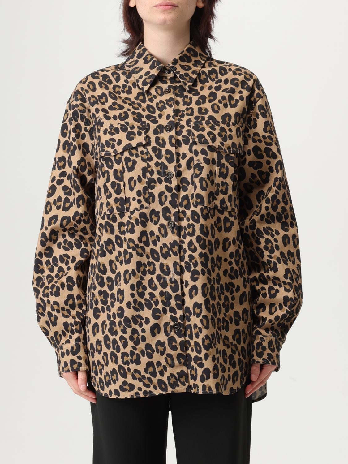 Aspesi Shirt Long-sleeved Jacket