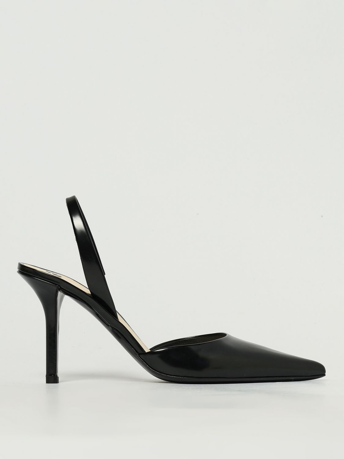 Proenza Schouler High Heel Shoes  Woman Colour Black