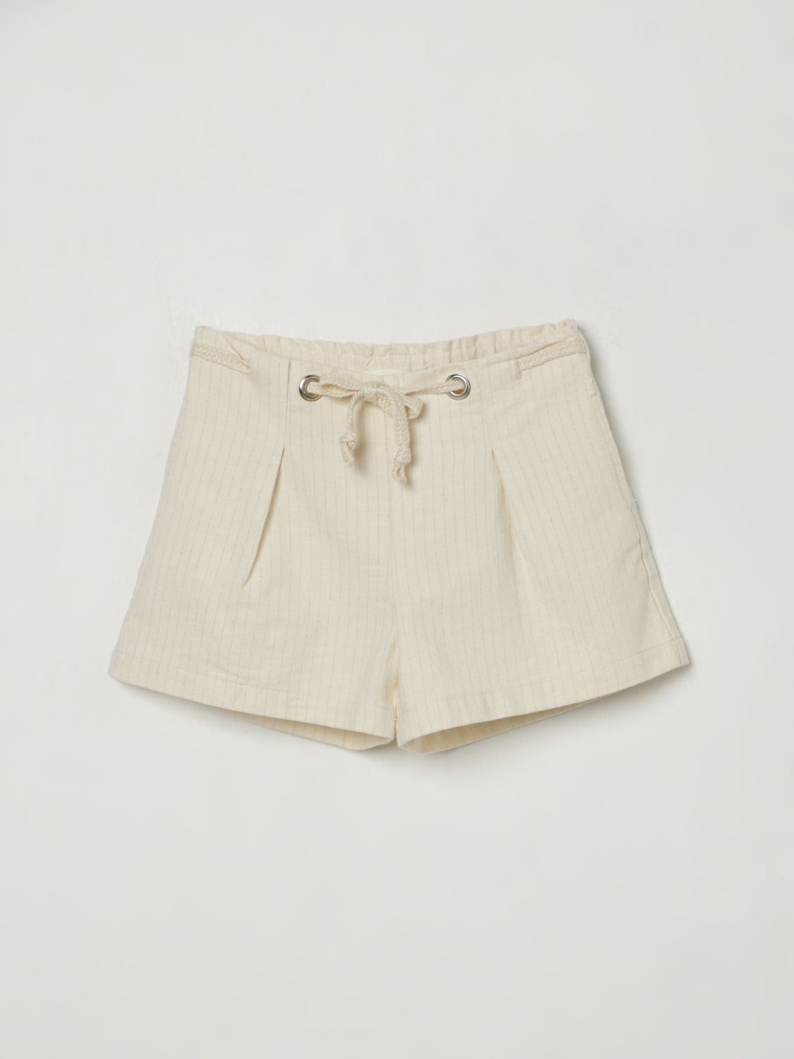Zhoe & Tobiah Pants  Kids Color Natural