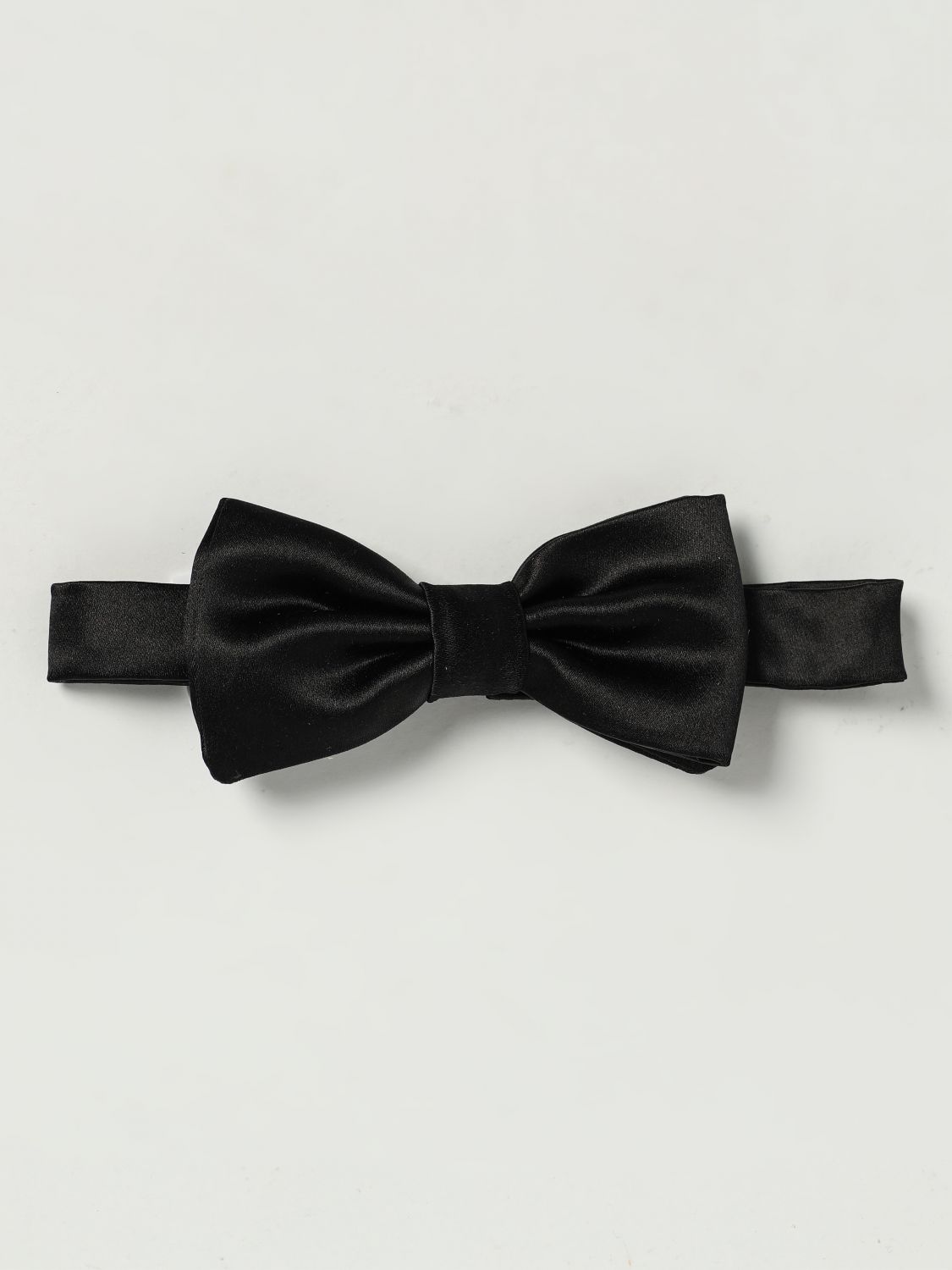 BRUNELLO CUCINELLI BOW TIE BRUNELLO CUCINELLI KIDS COLOR BLACK G98688002