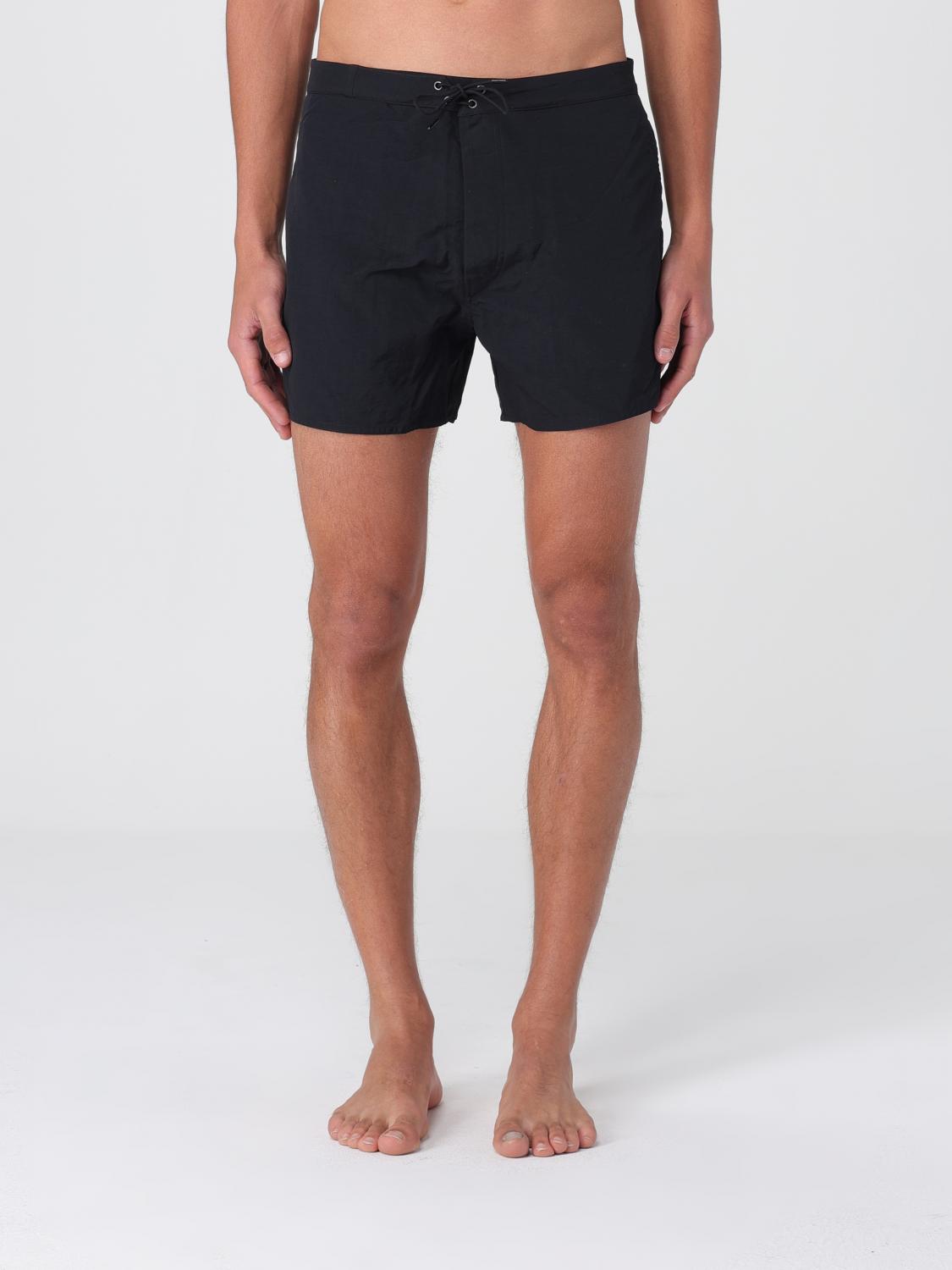 SAINT LAURENT Costume da bagno basic