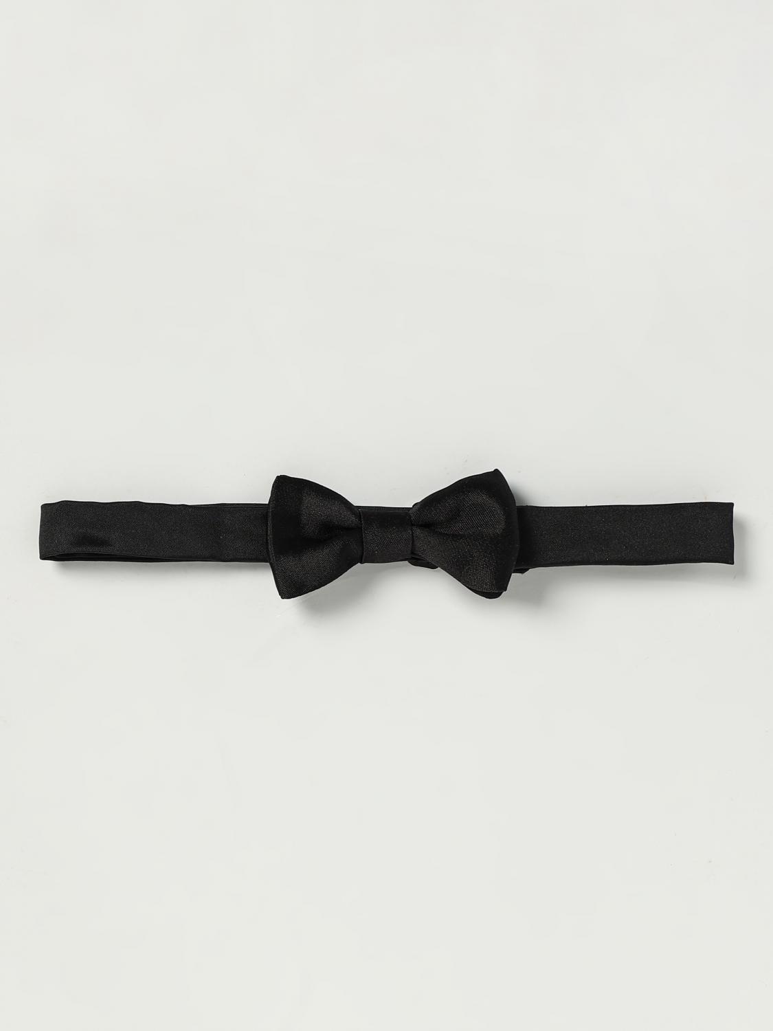 EMPORIO ARMANI Fliege Kinder Farbe Schwarz