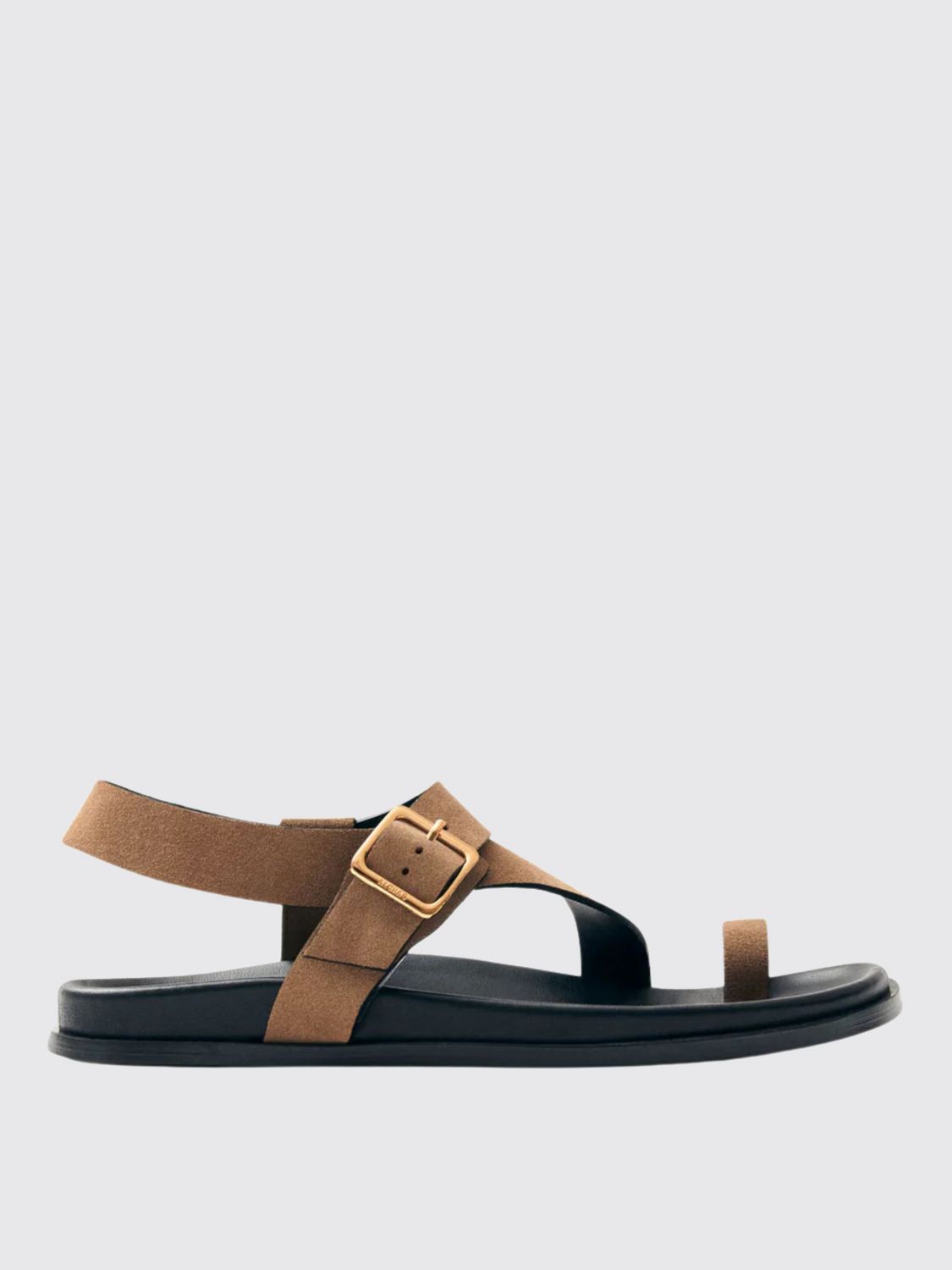 Alohas Scarpe Donna Colore Marrone