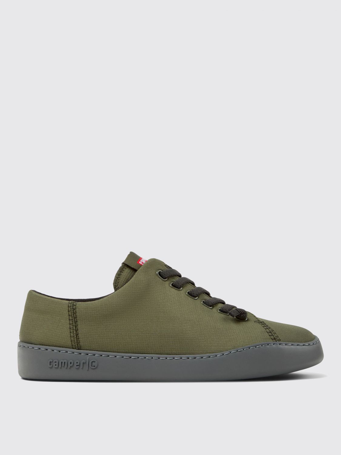 Shop Camper Sneakers Men Color Green