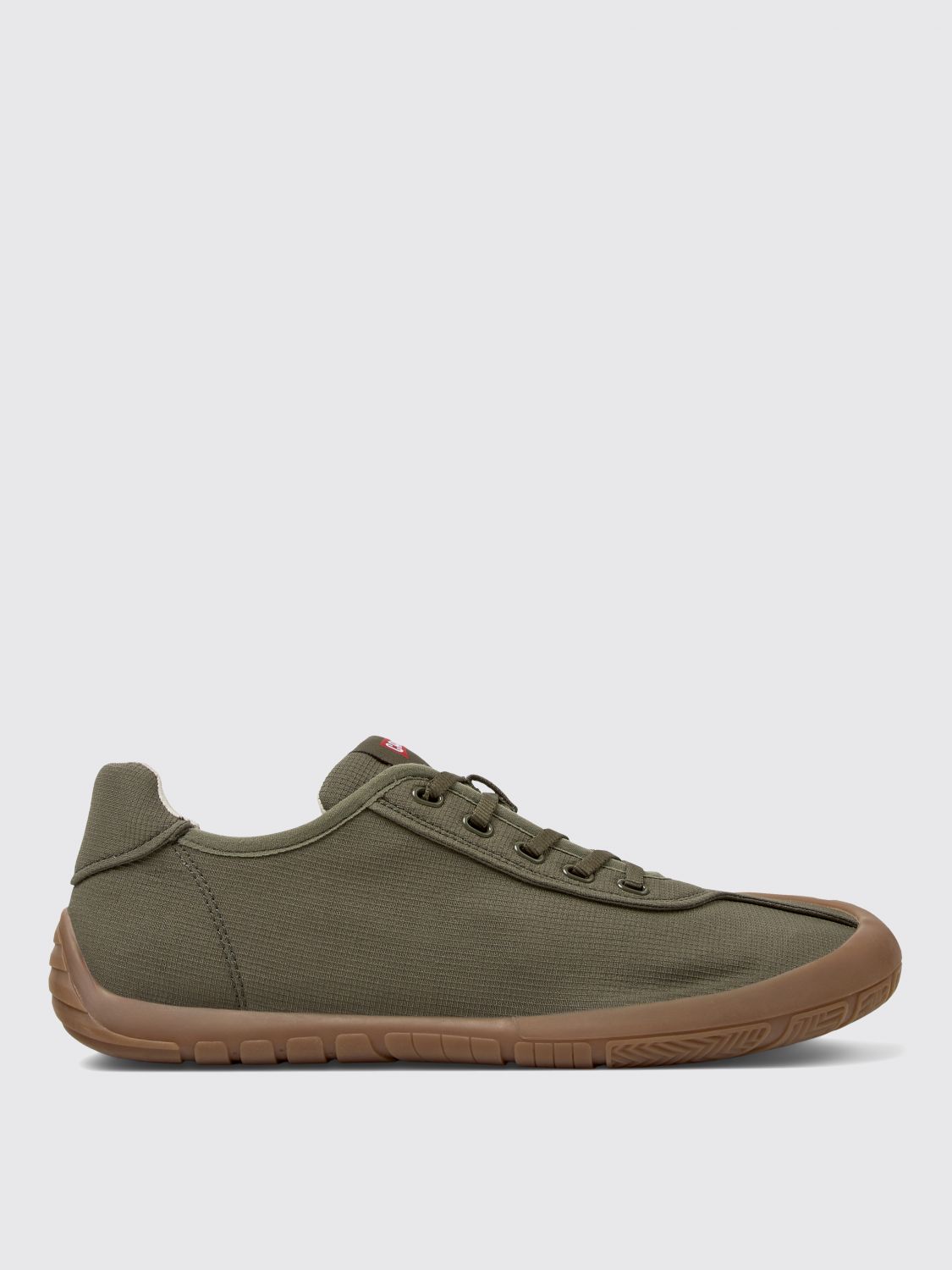 Shop Camper Sneakers  Men Color Green