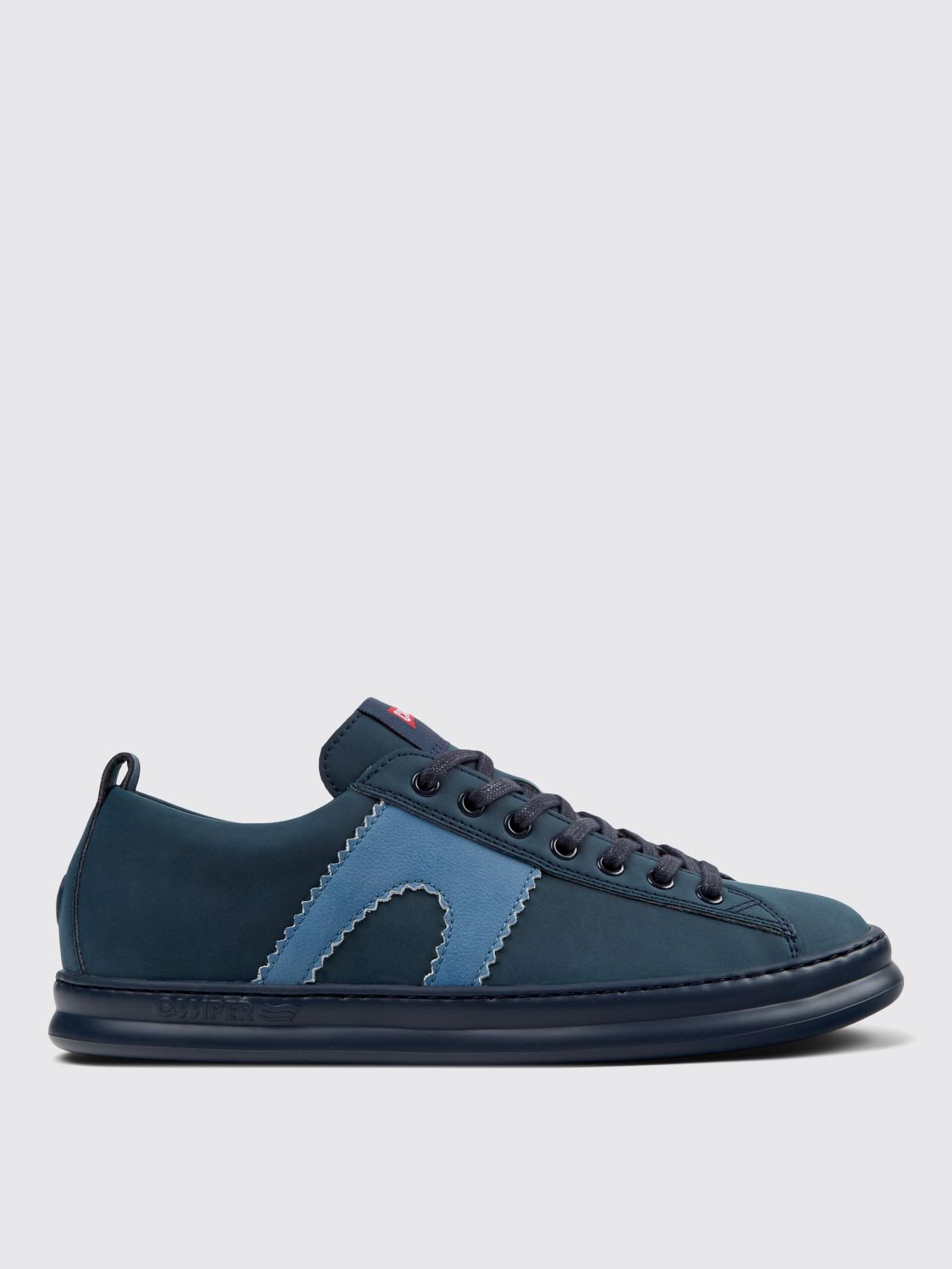 Shop Camper Sneakers Men Color Blue