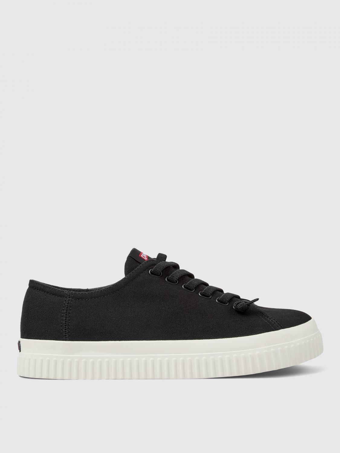 Camper Sneakers  Uomo Colore Nero