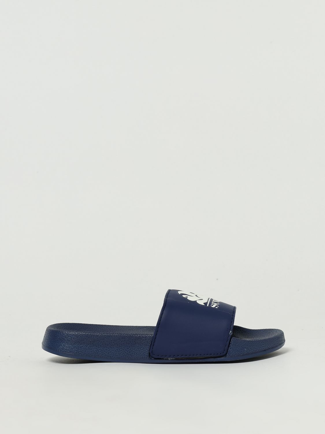 Sundek Kids' Scarpe  Bambino Coloure Blue