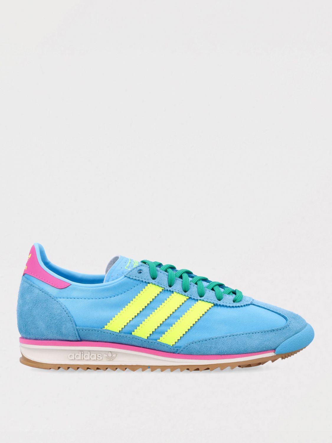 Adidas Originals Adidas Sl 72 Sneaker
