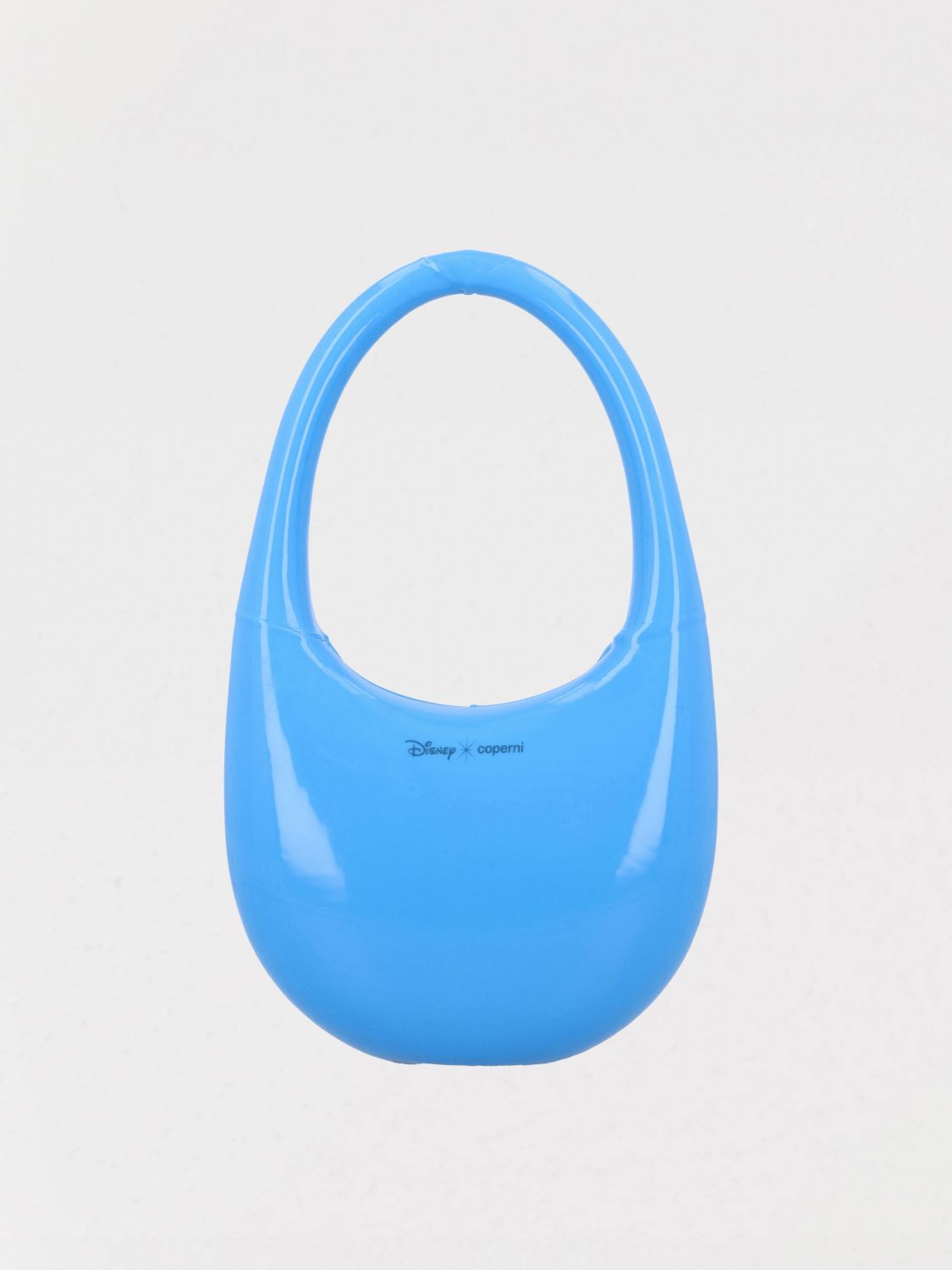 COPERNI HANDBAG COPERNI WOMAN COLOR BLUE G99198009