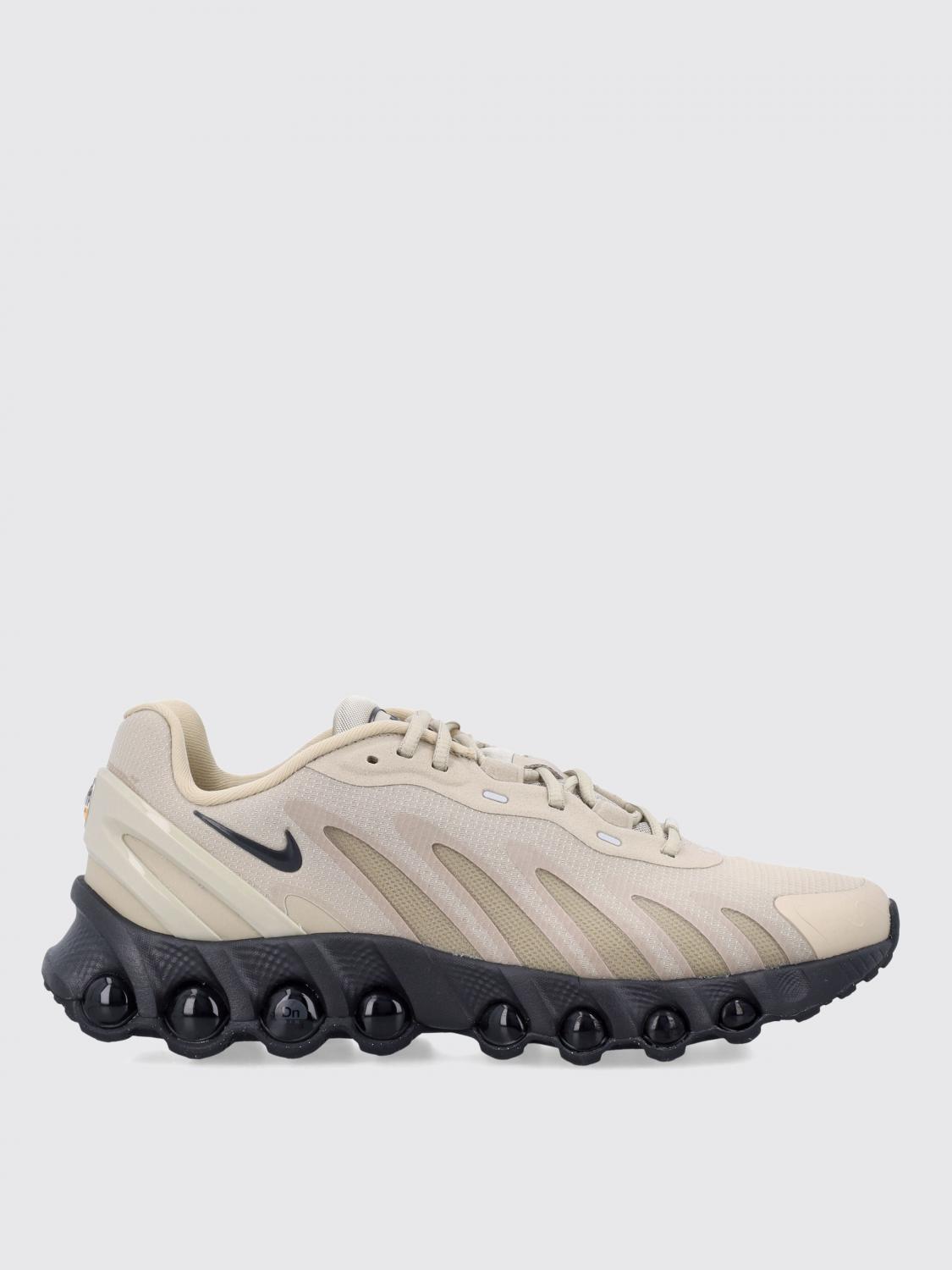 Sneakers NIKE Men color Kaki Sneakers NIKE Men color Kaki