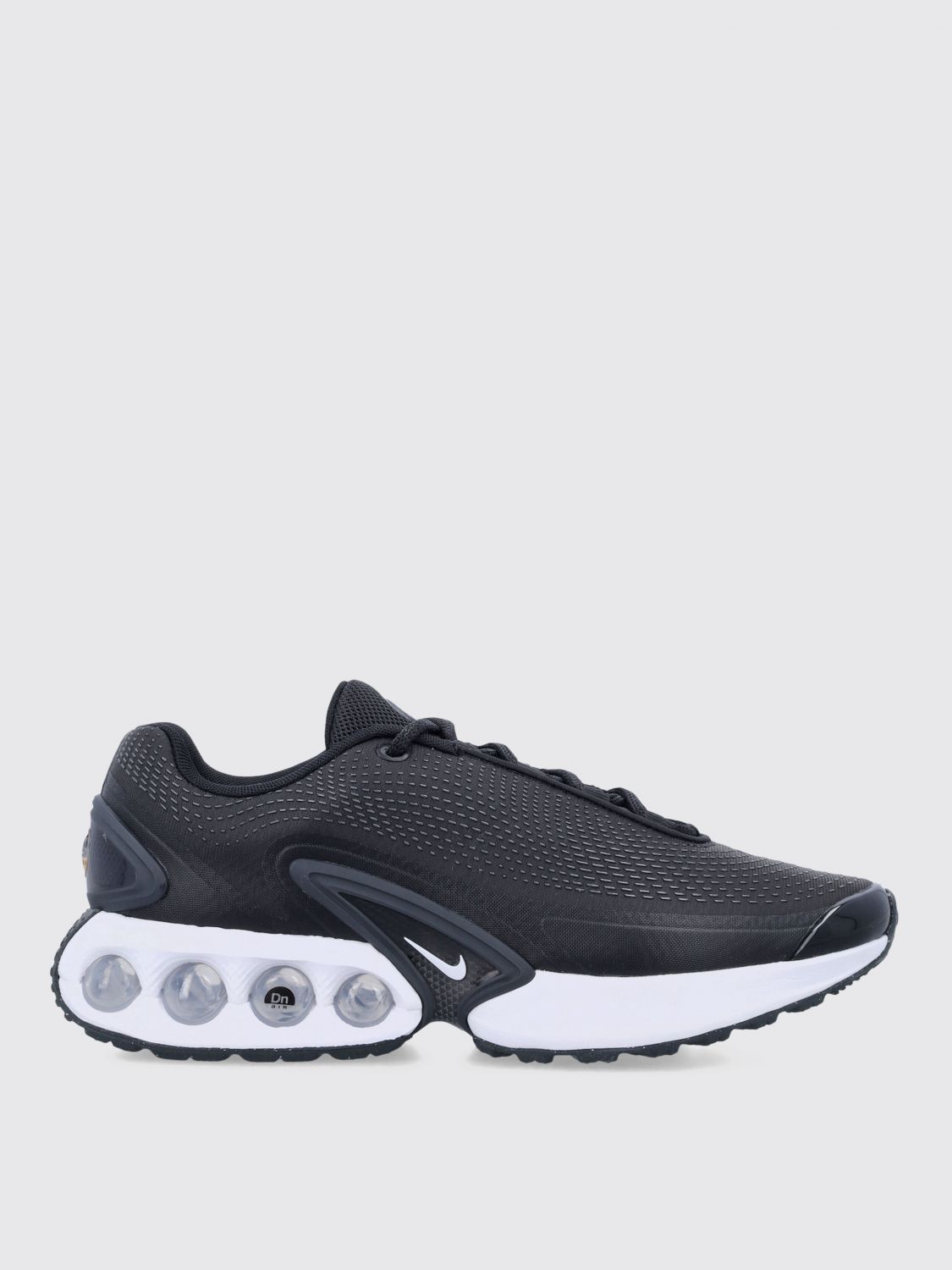 Shop Nike Sneakers Men Color Black
