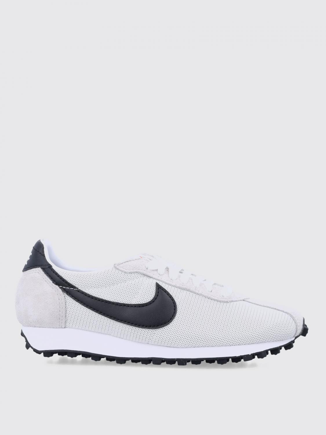 Nike Low Top Rubber Sole Sneakers In Multi