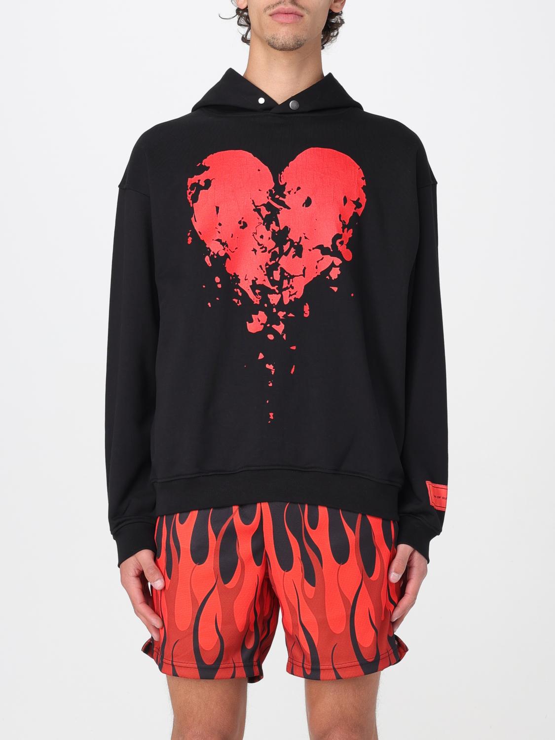Vision Of Super Cotton Sweatshirts