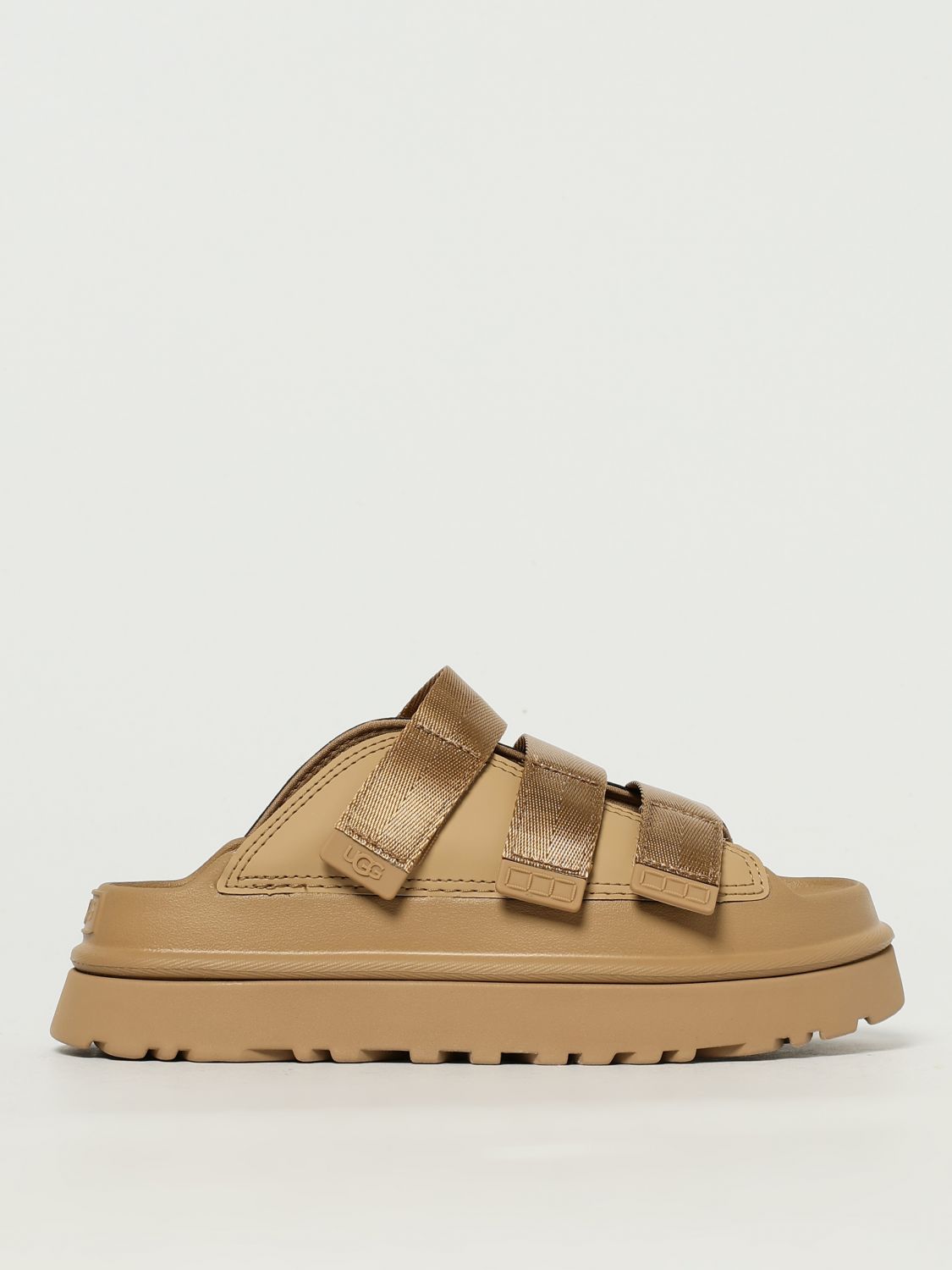 Ugg Goldenglow Slide Womens Sandal
