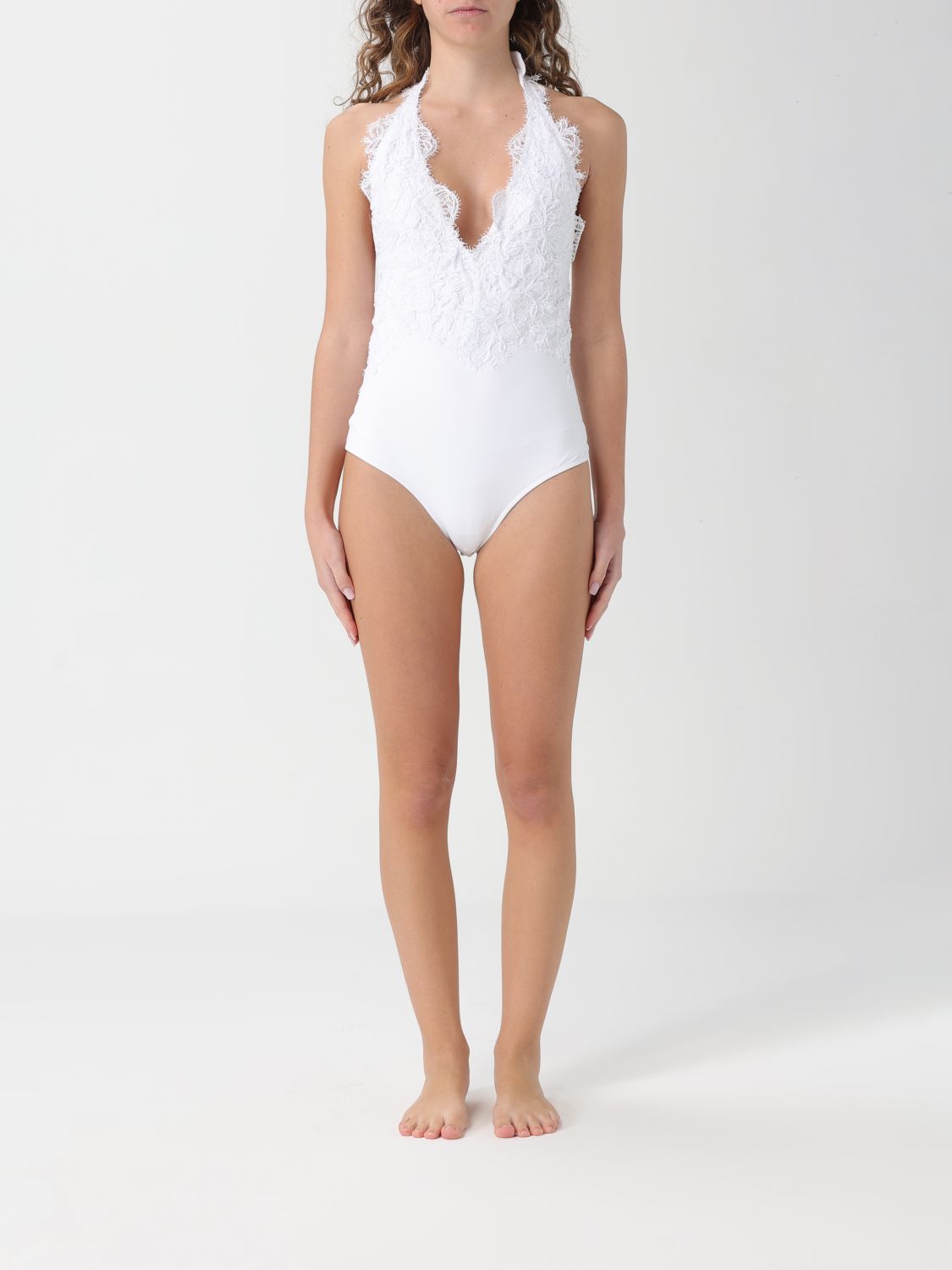 Costume da bagno intero Ermanno Scervino