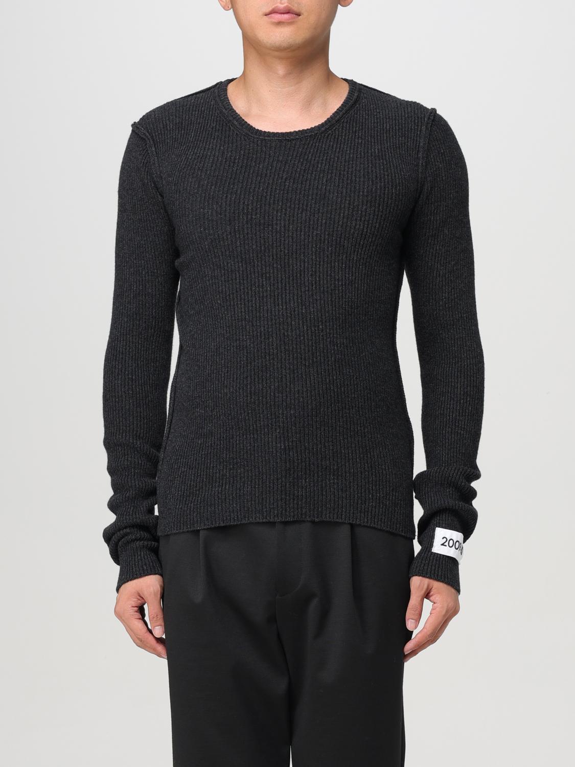 Sweater DOLCE & GABBANA Men color Grey