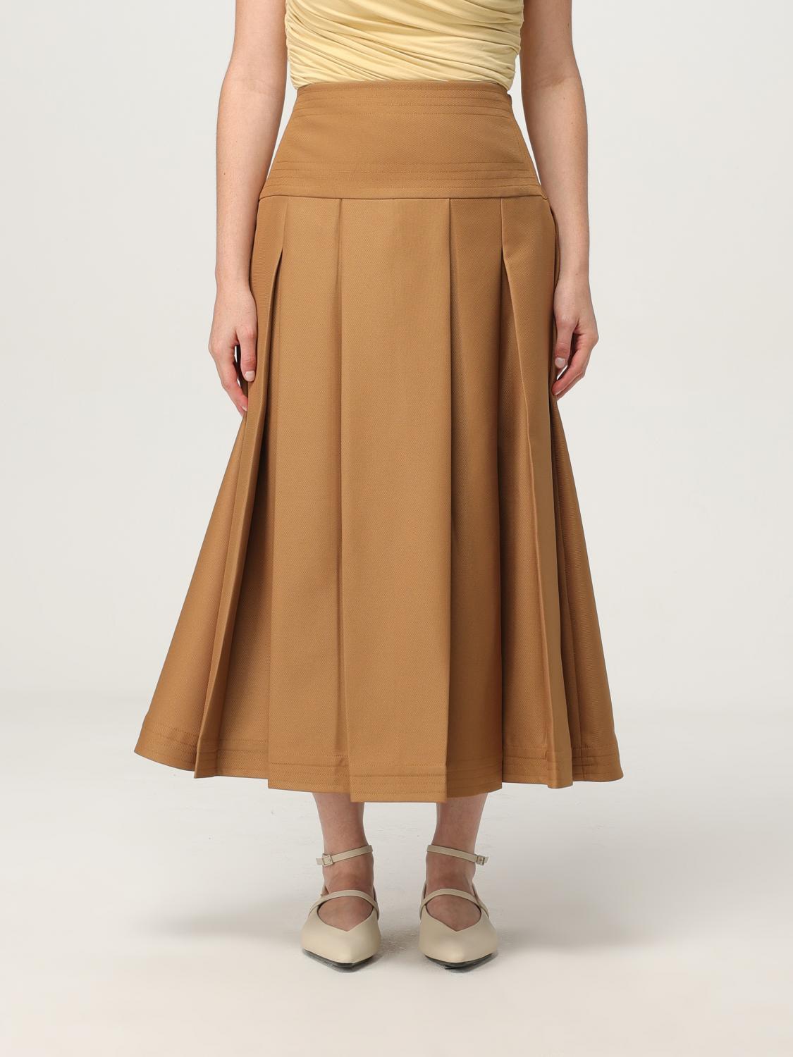 Abadia Rock Damen Farbe Braun In Brown