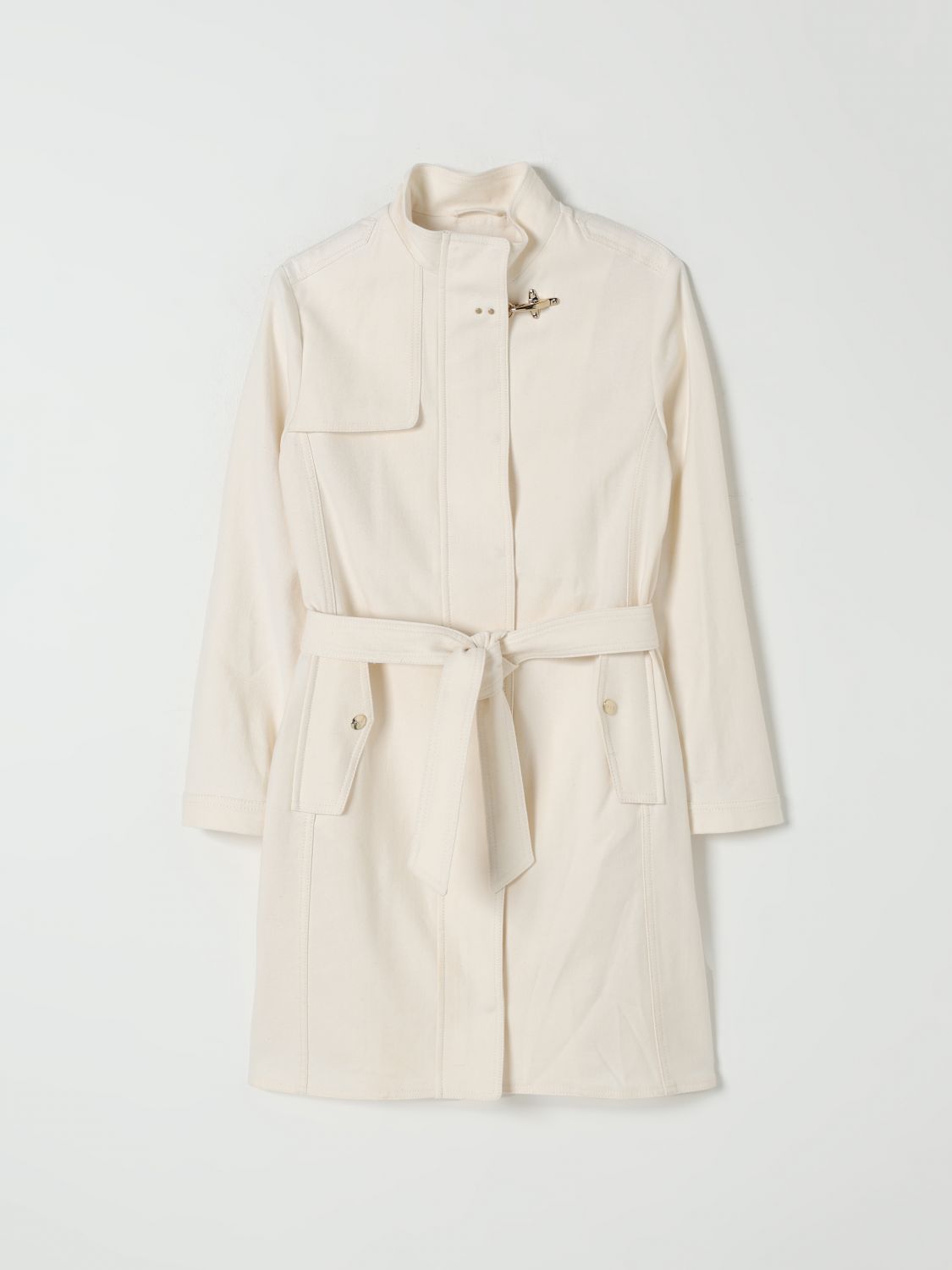 Fay Junior Kids' Jacke  Kinder Farbe Ivory