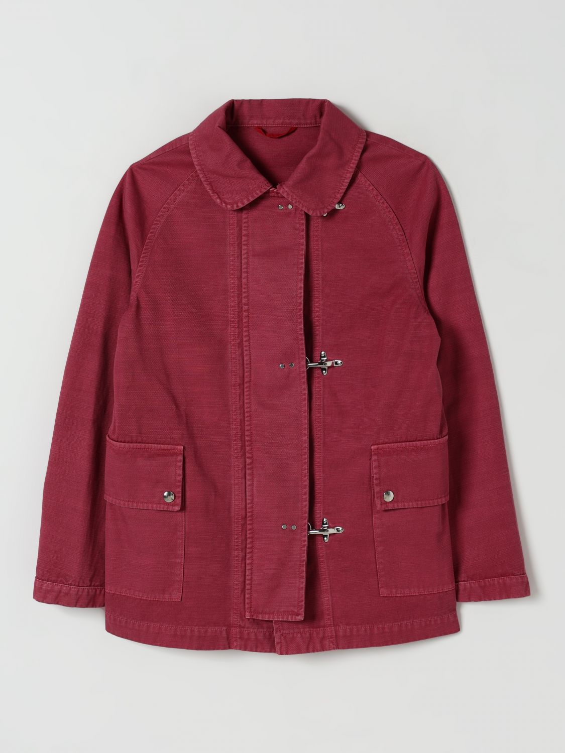 Fay Junior Jacket  Kids Color Pink