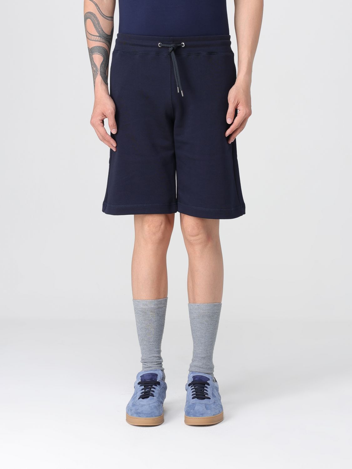 Paul Smith Sweatshirt Bermuda