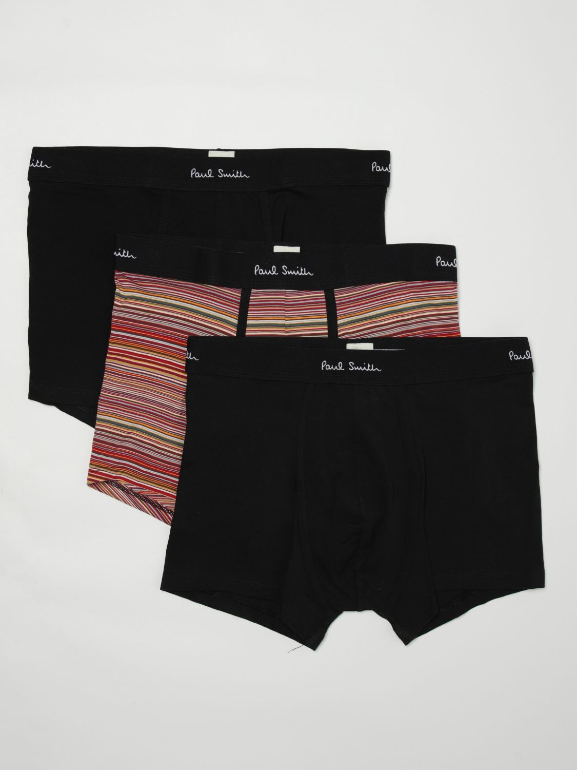 Paul Smith Signautre Stripe 3pack Boxers