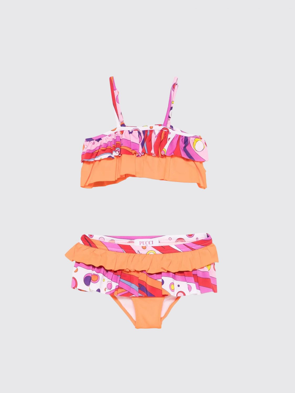 Pucci Kids' Costume  Bambino Colore Fantasia