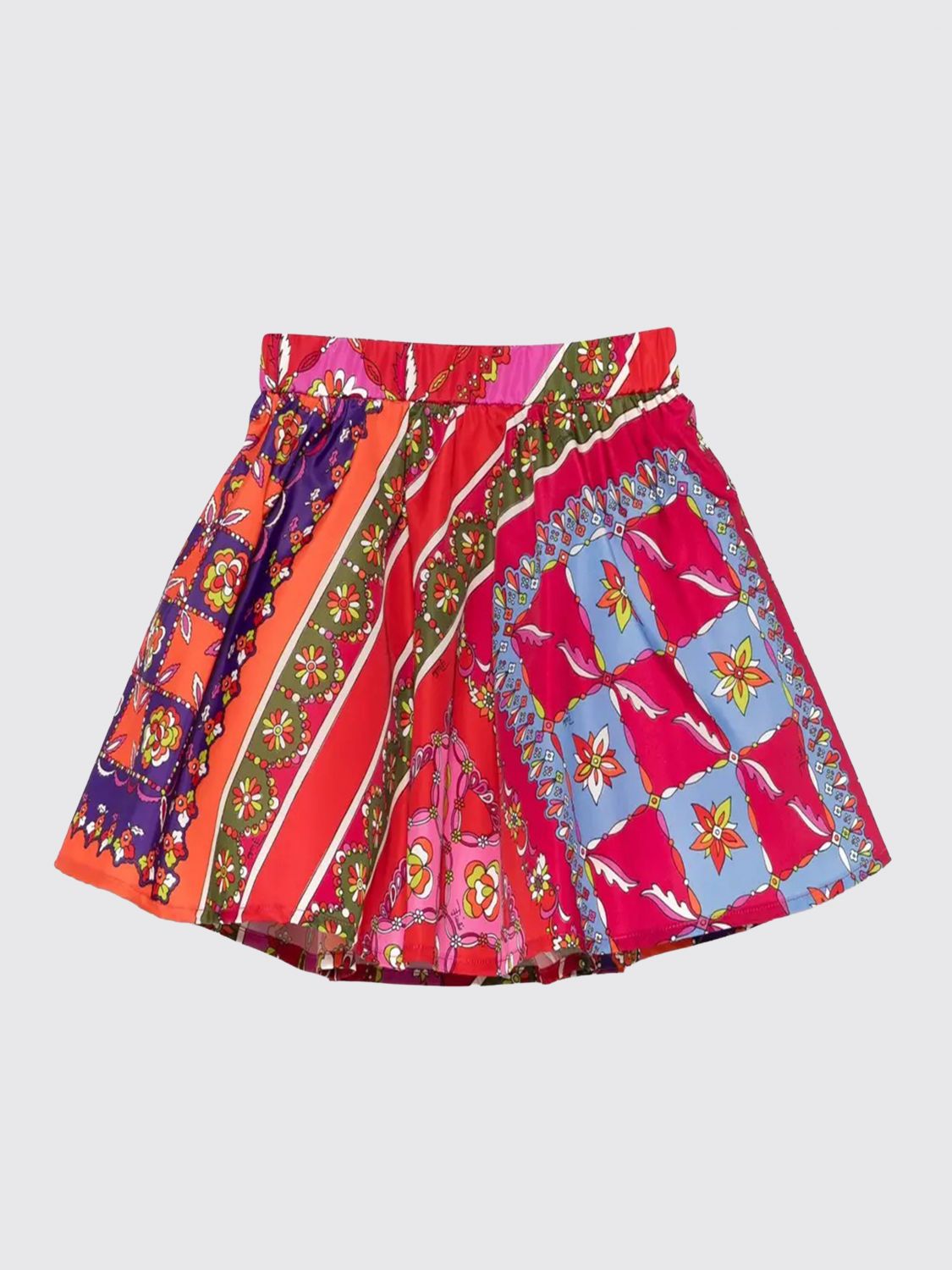 Pucci Kids' Gonna  Bambino Colore Fantasia