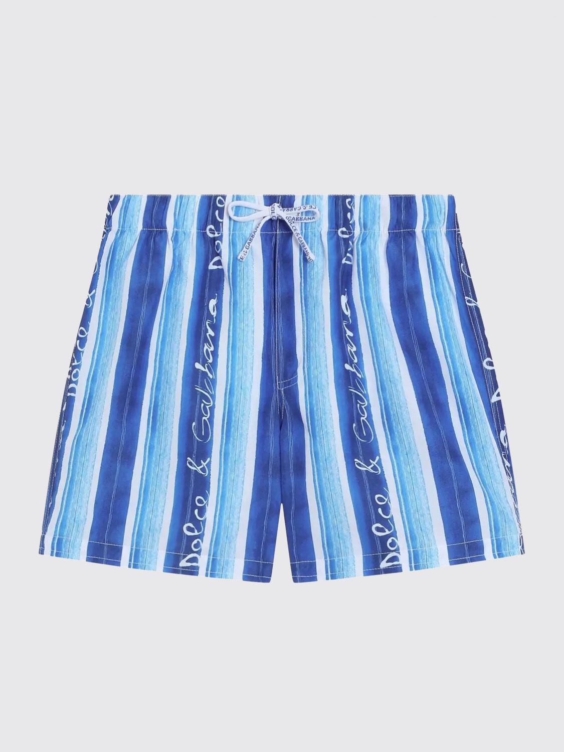 Dolce & Gabbana Kids' Costume  Bambino Colore Blue