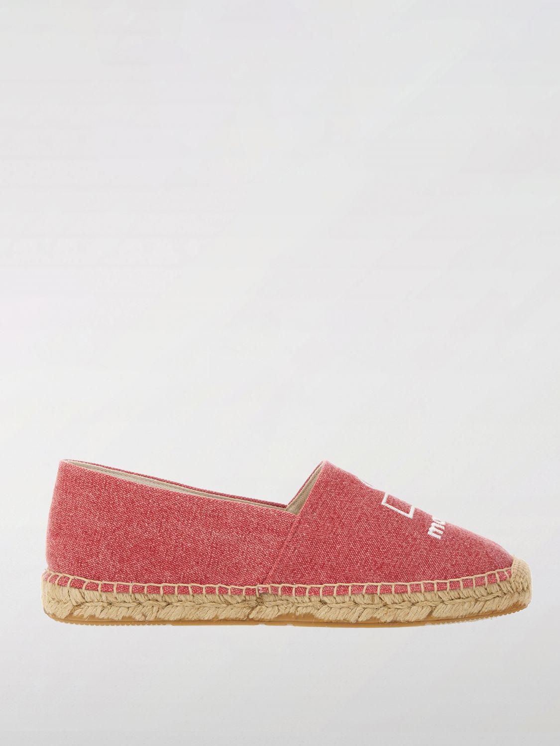Isabel Marant Espadrilles  Woman Color Red