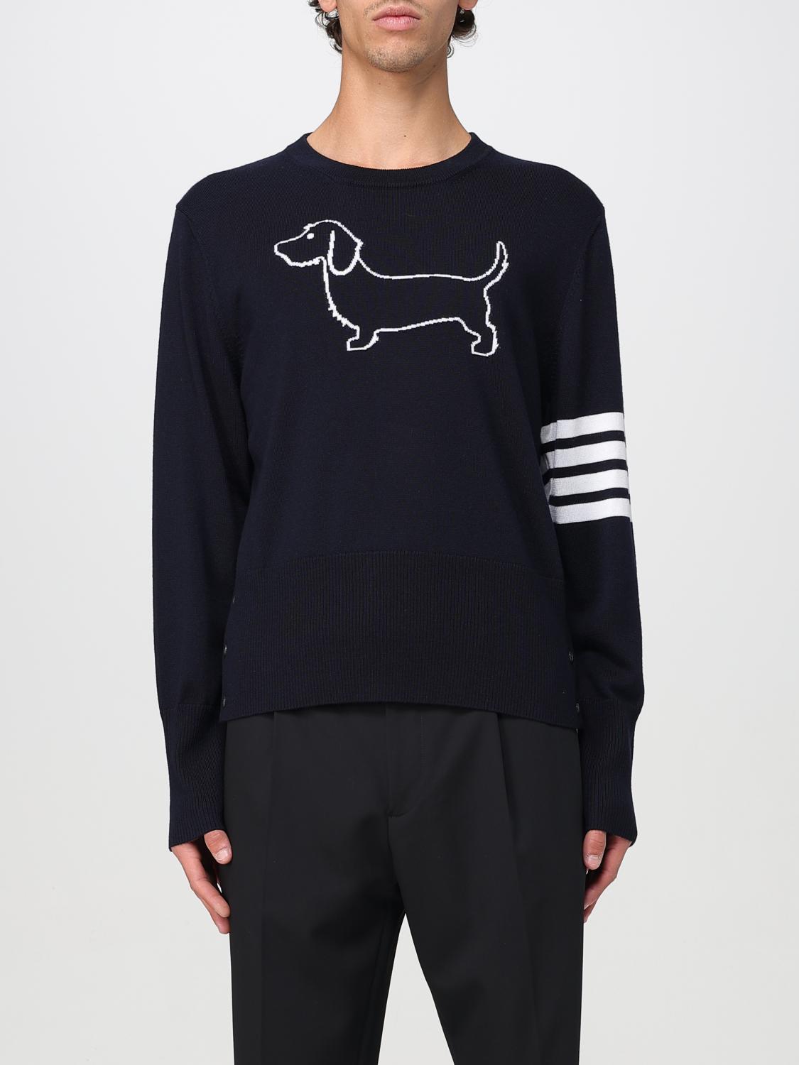 Thom Browne Jersey "hector"