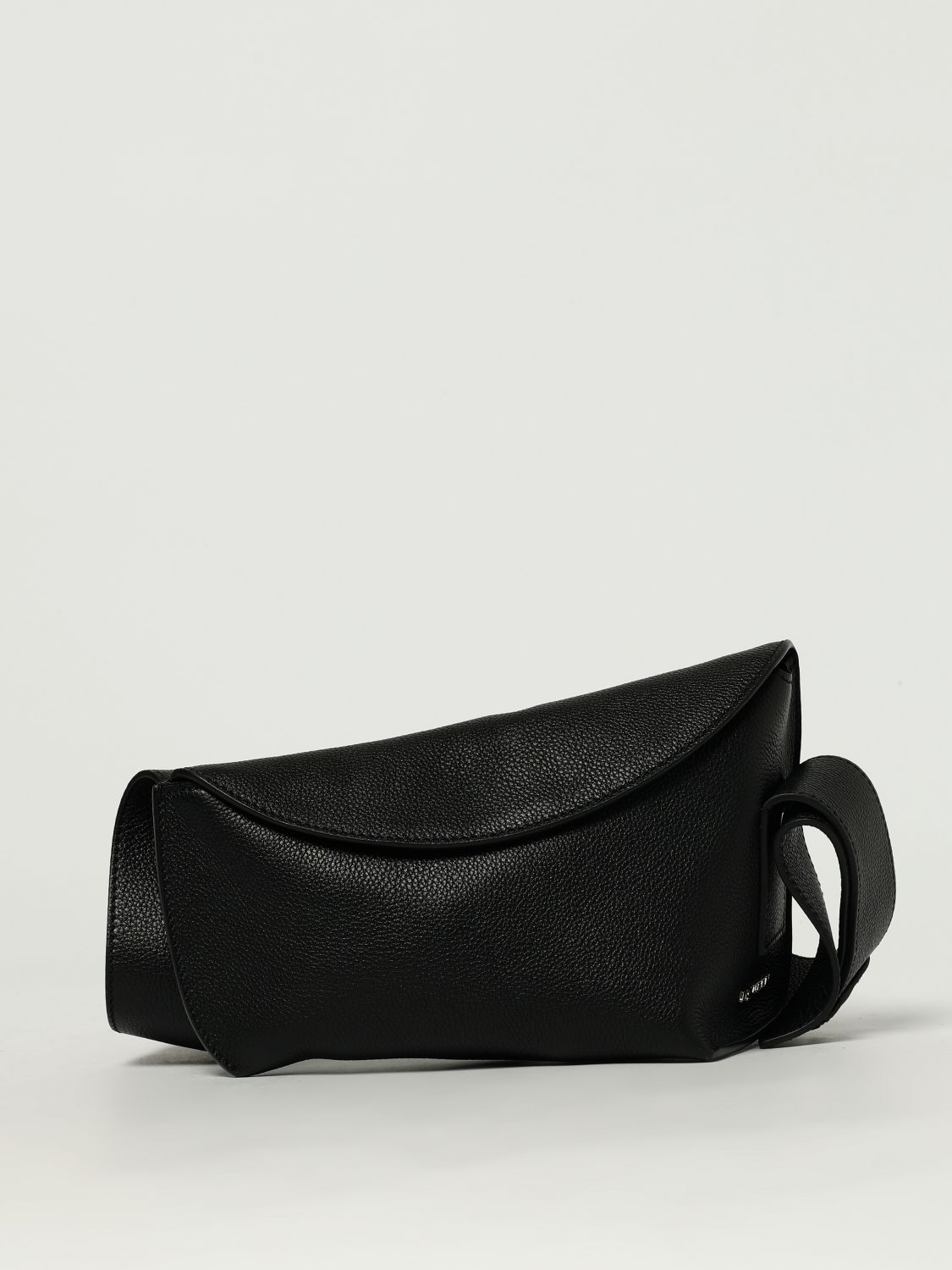 Alexander Mcqueen Belt Bag  Men Color Black