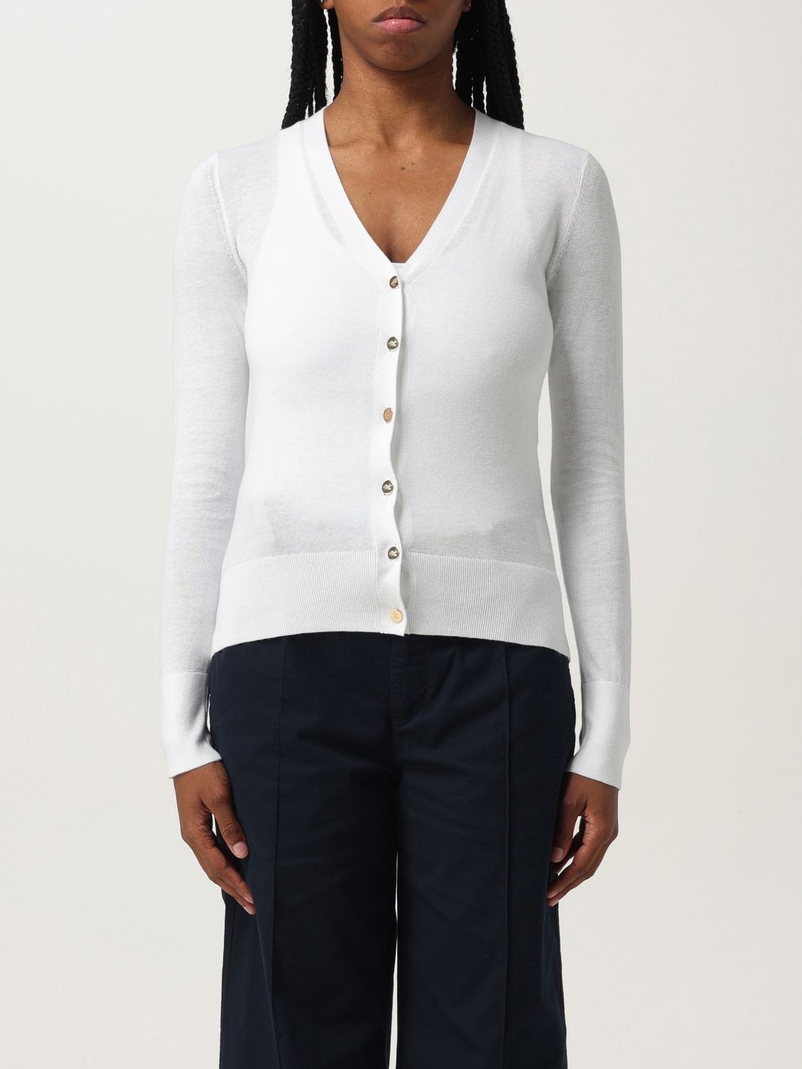 Polo Ralph Lauren Ralph Lauren Sweaters White