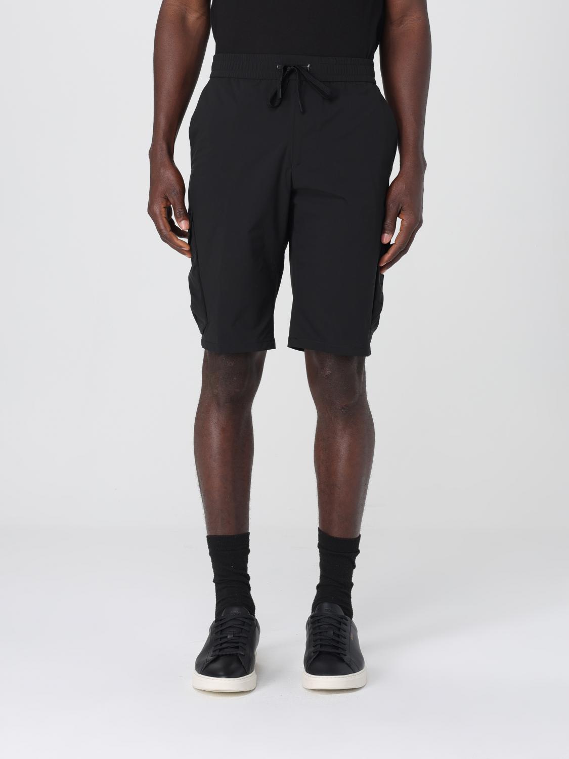 Hugo Boss Pantalone Boss Uomo Colore Nero