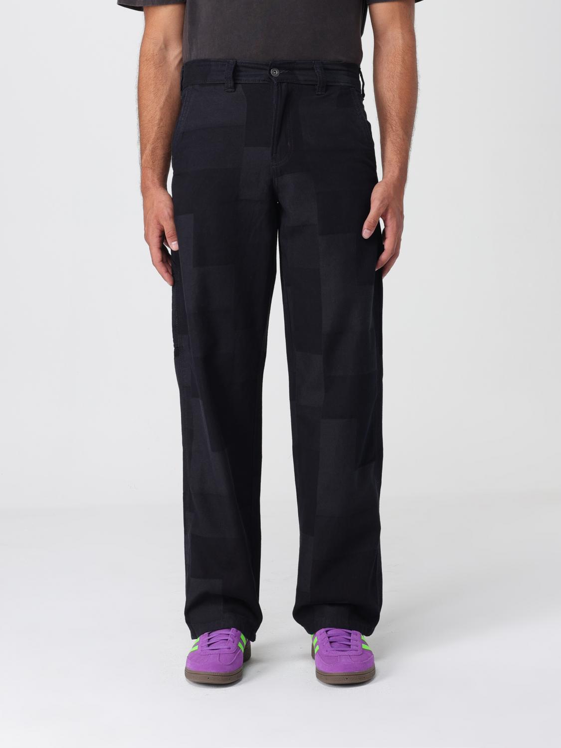 Pants DICKIES Men color Blue