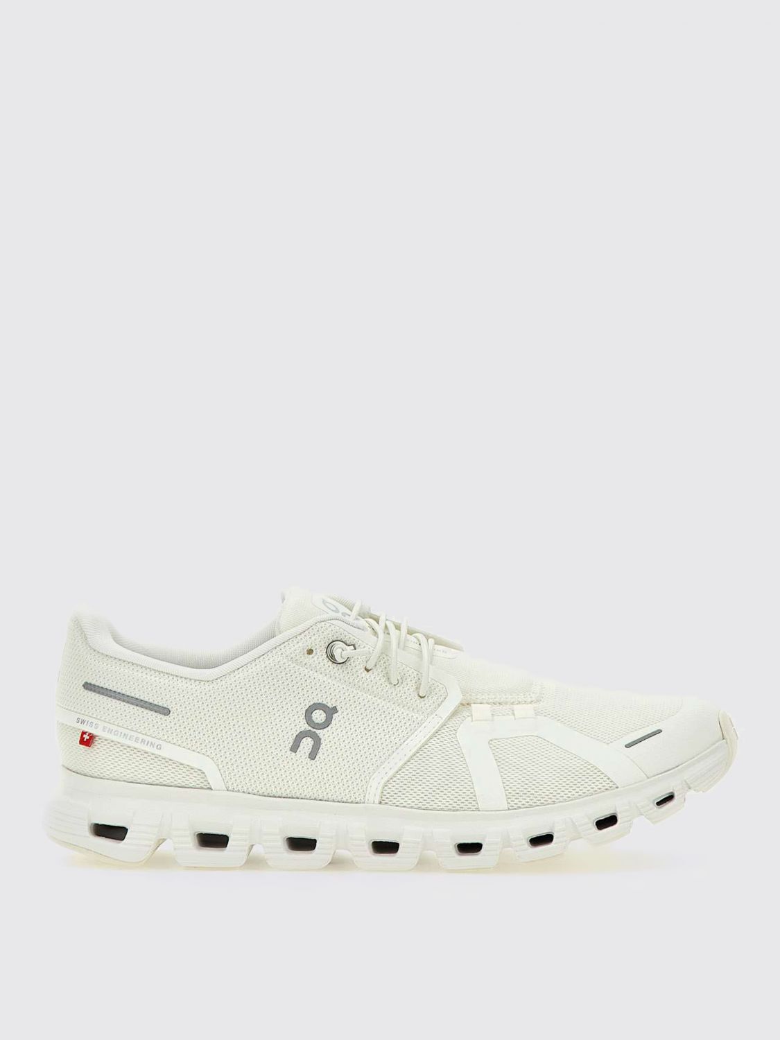 On Running Sneakers Cloud 6 On In Mesh