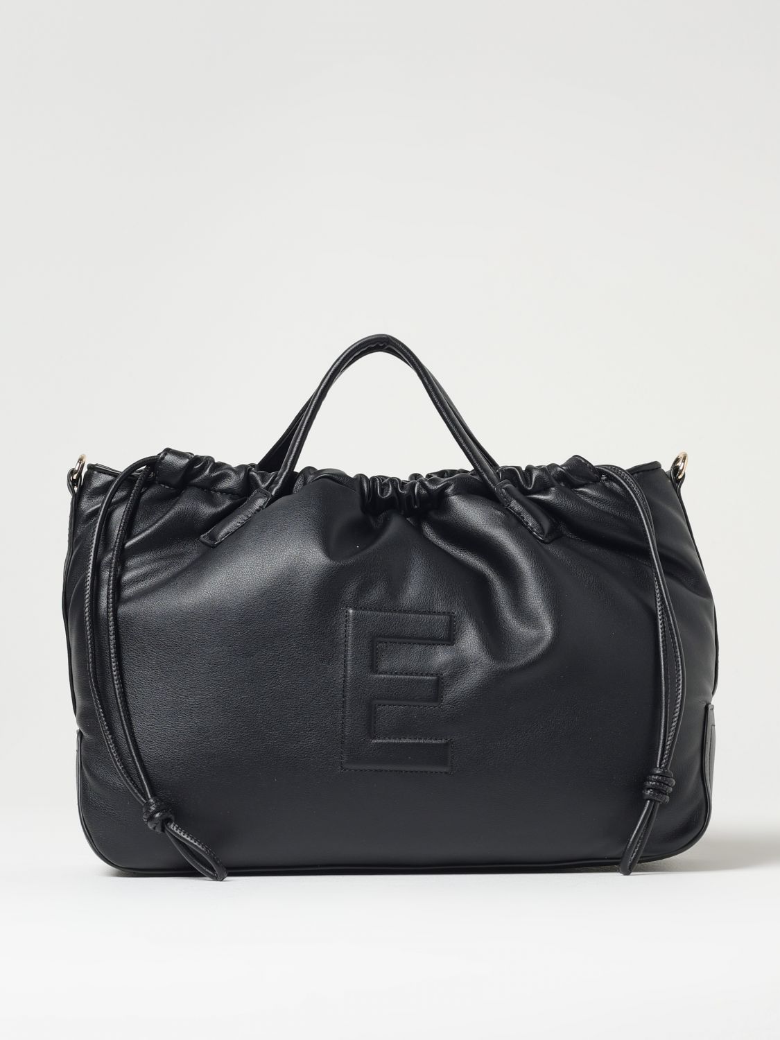 Ermanno Scervino Shoulder Bag Woman Color Black