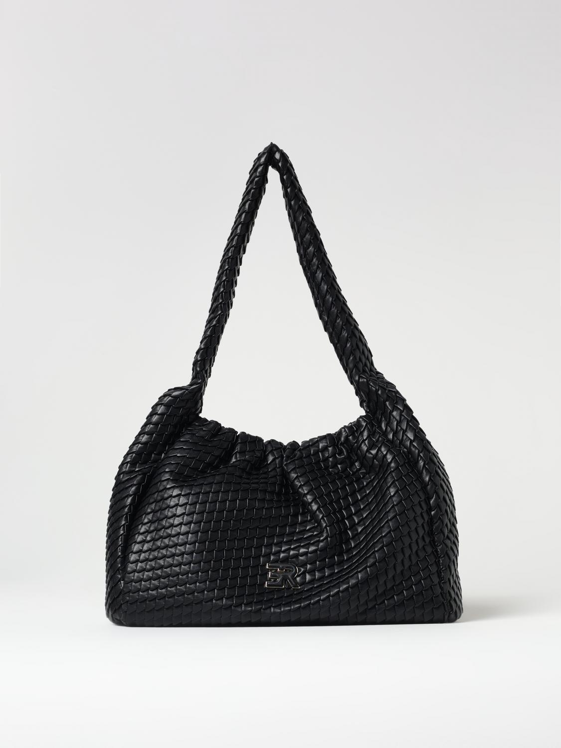 Ermanno Scervino Shoulder Bag Woman Color Black