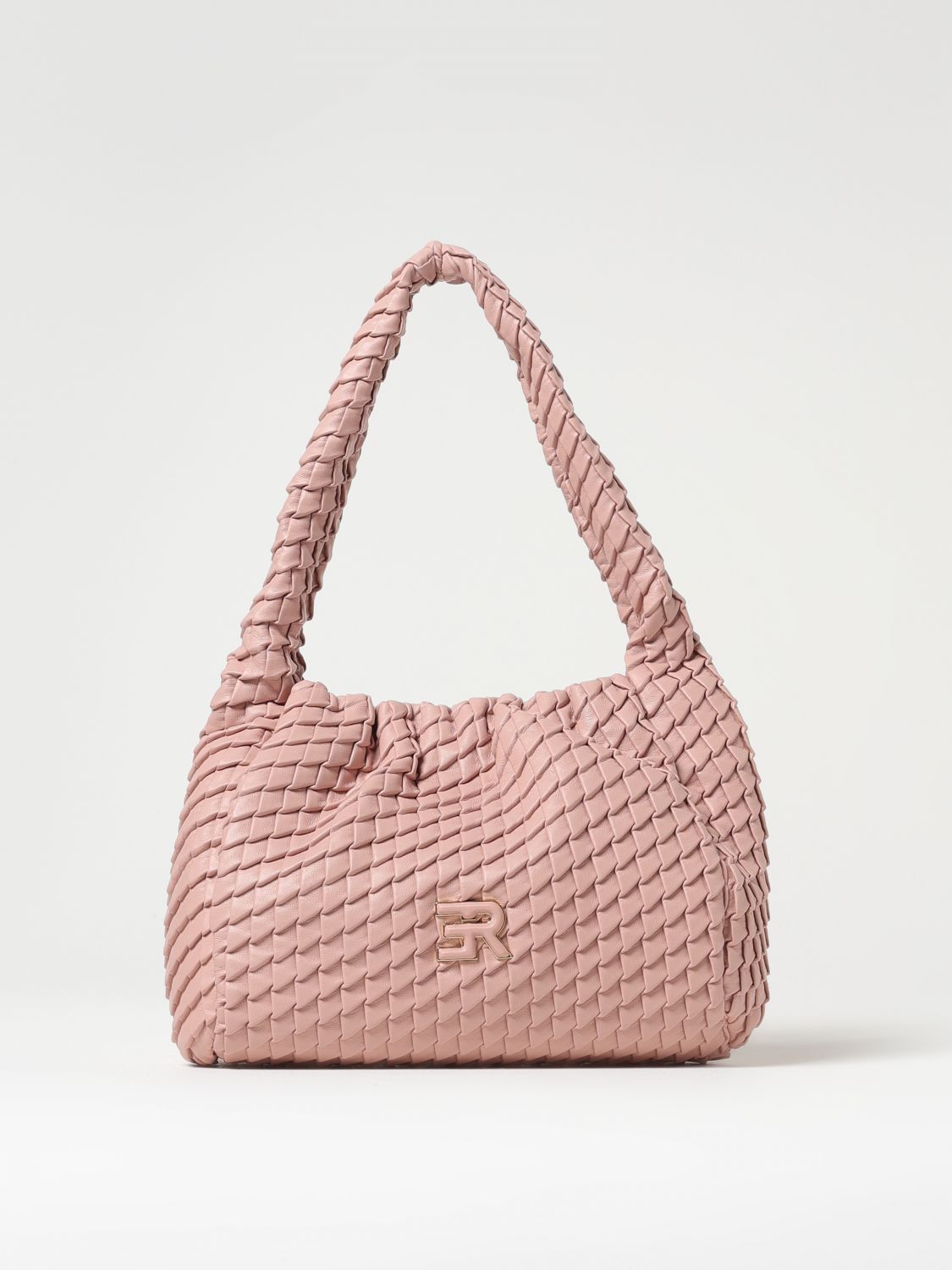 Ermanno Scervino Shoulder Bag Woman Color Pink