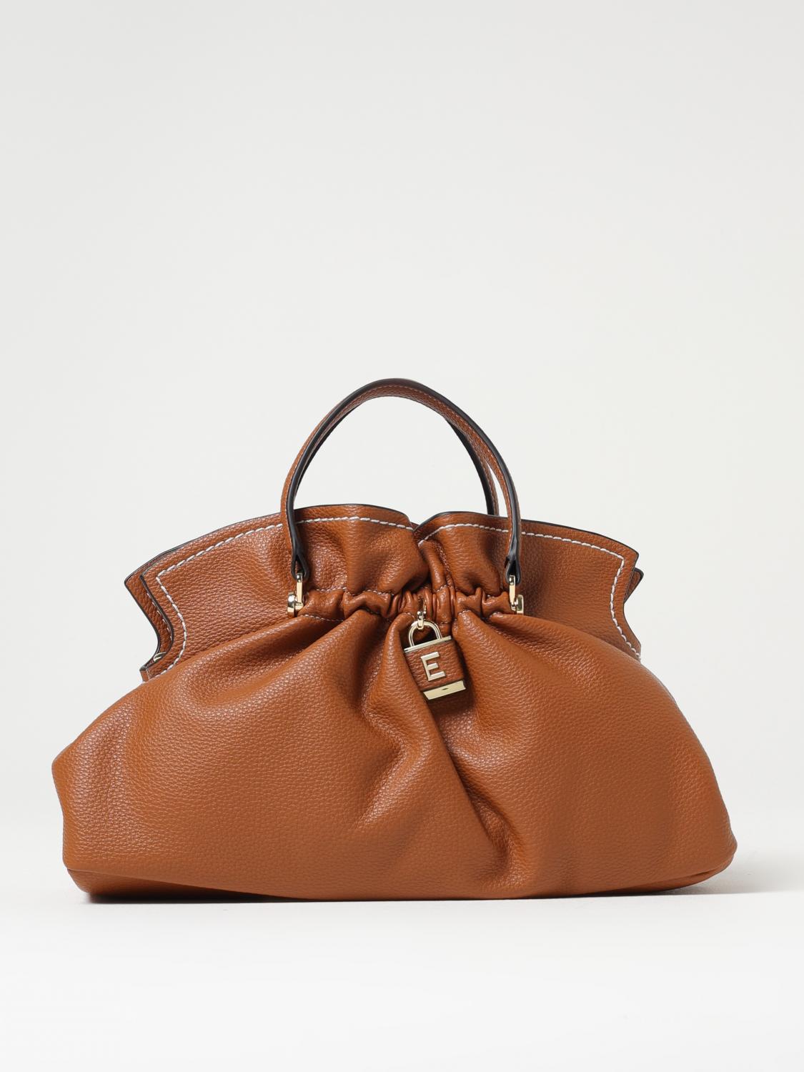 Ermanno Scervino Shoulder Bag  Woman Color Brown